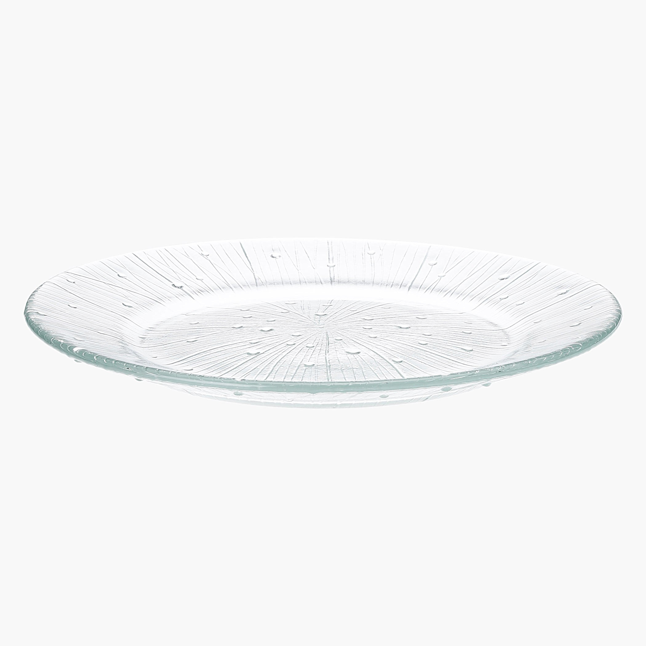 Crysta Dinner Plate-hbxdecorandfurnishings-tabletop-crockery-image-1