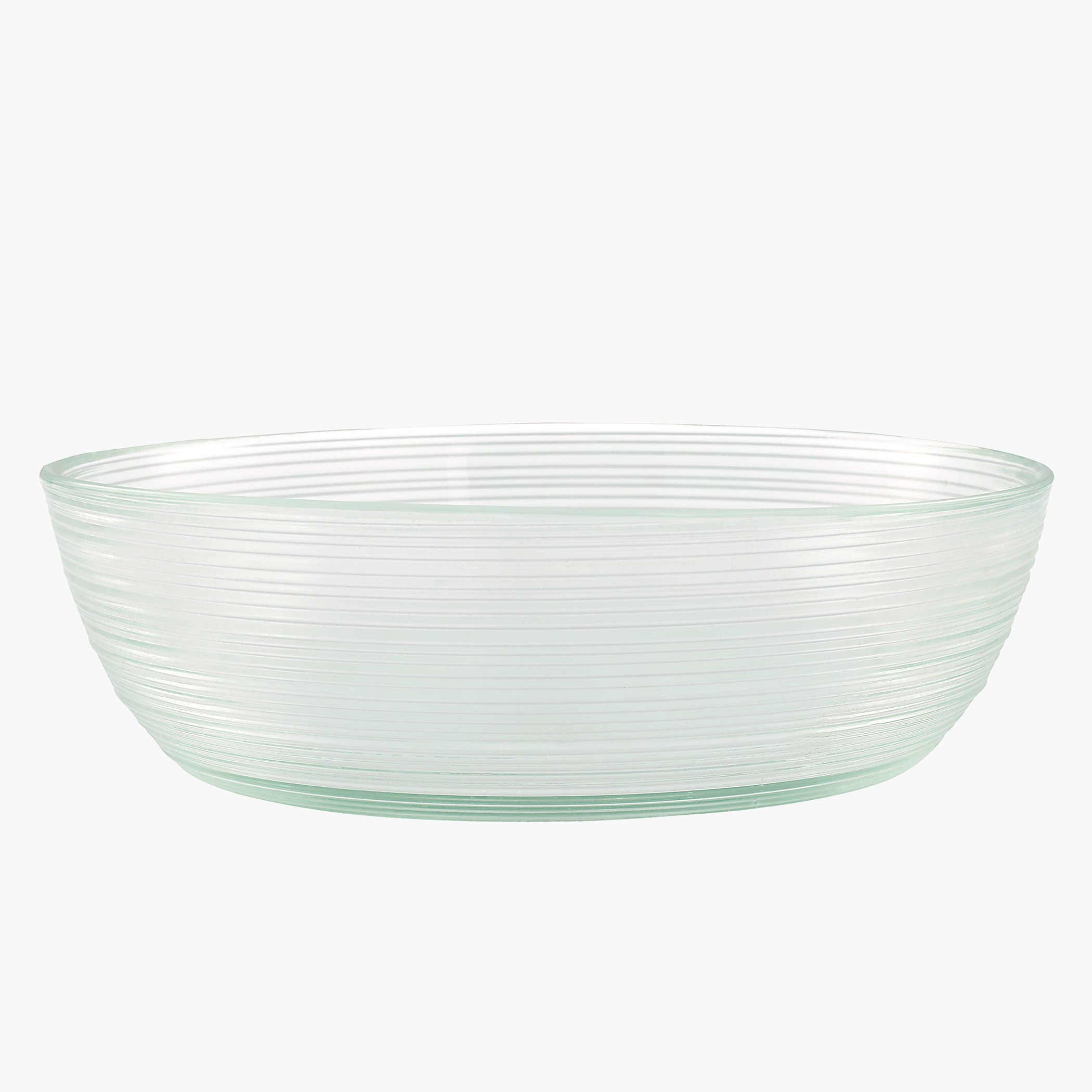 وعاء تقديم من كريستا - 25 سم-hbxdecorandfurnishings-tabletop-crockery-image-2
