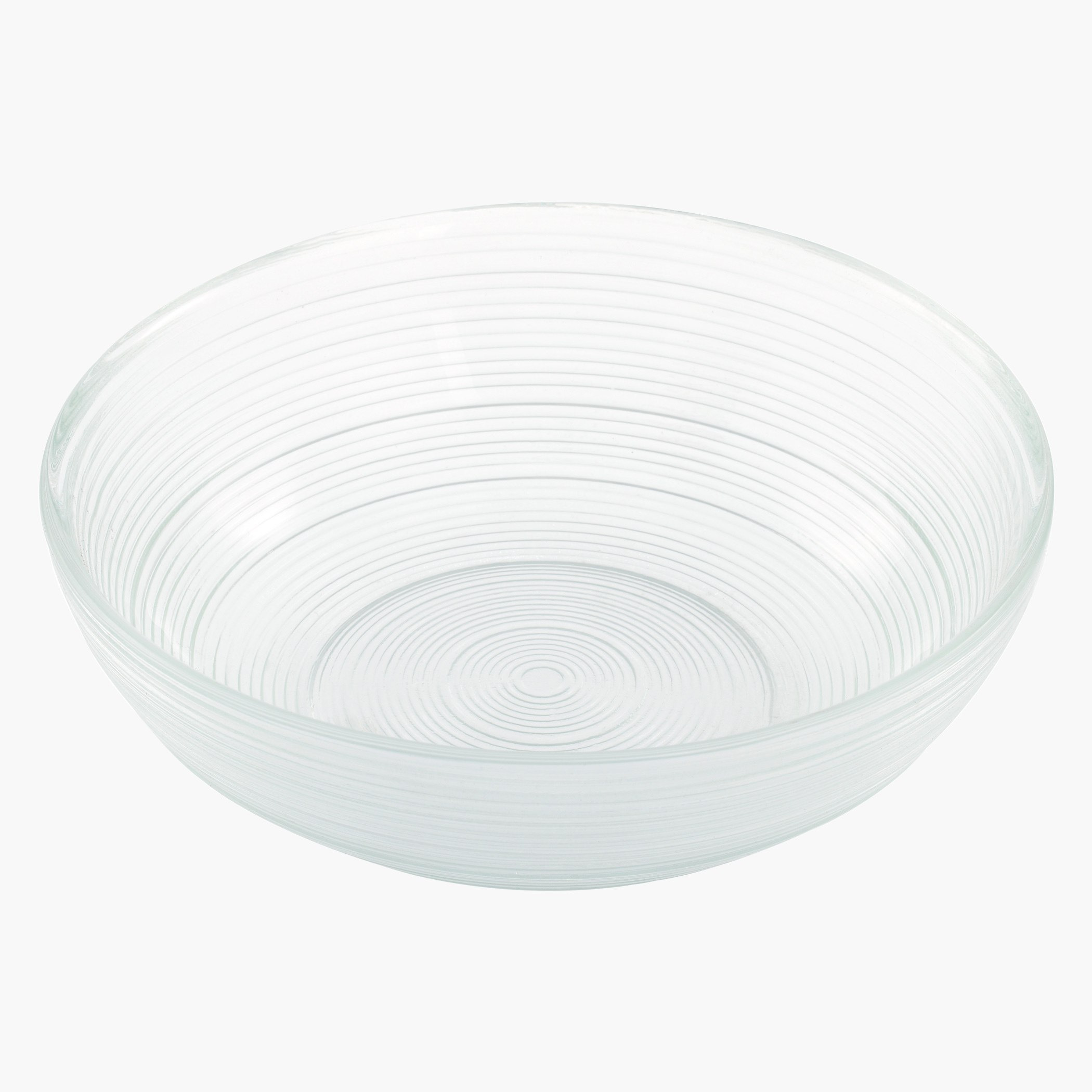 وعاء تقديم من كريستا - 20 سم-hbxdecorandfurnishings-tabletop-crockery-image-1