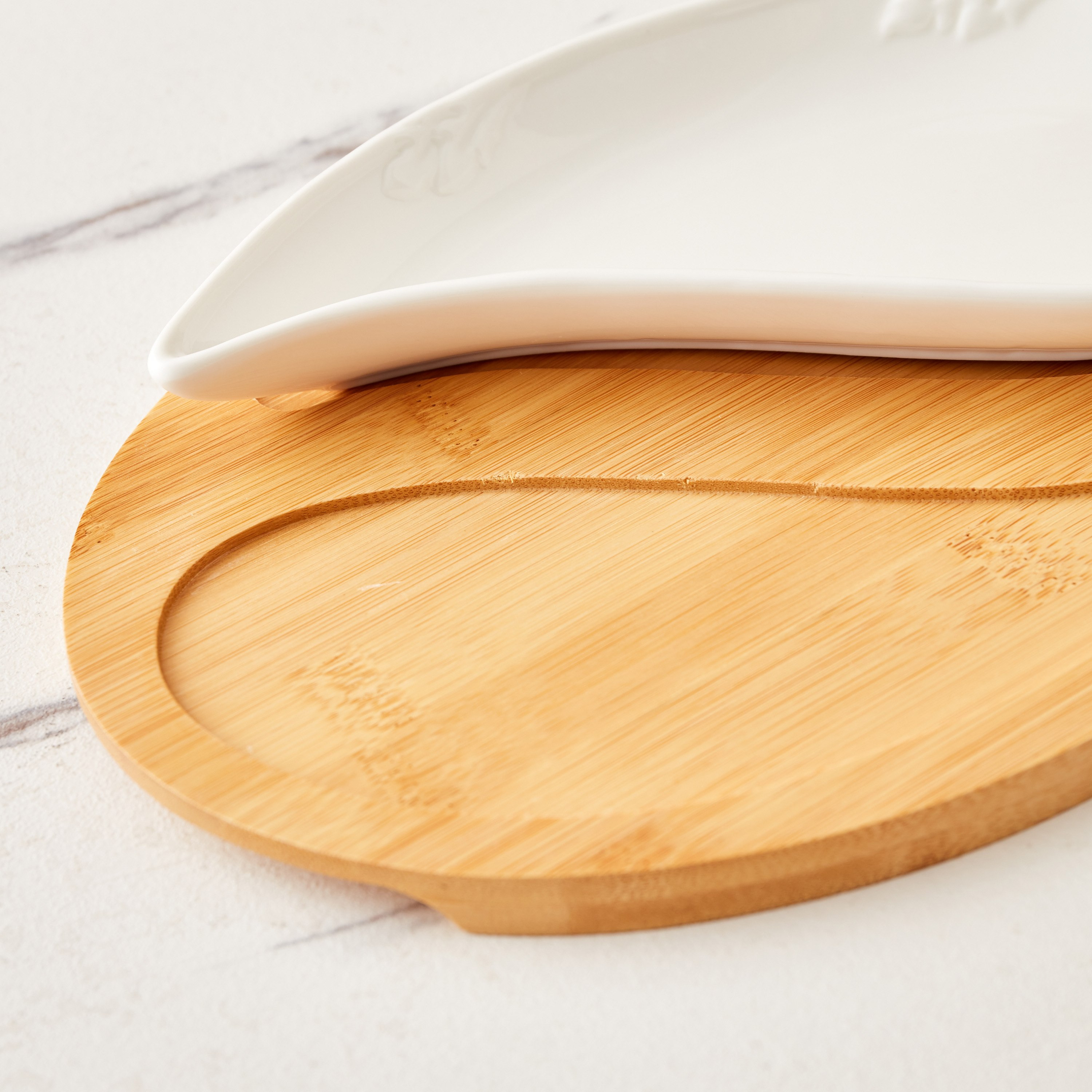 طقم أوعية قطعتين وصينية من أوكيشين-hbxhomeware-hbxkitchen-image-3