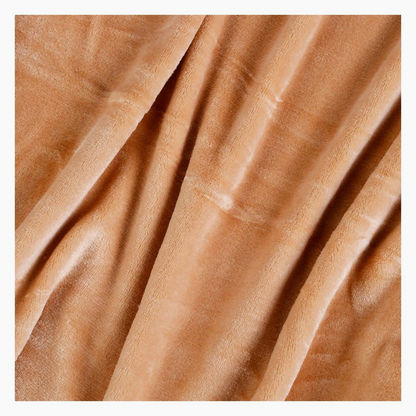 Lavish King Blanket - 240x220 cms
