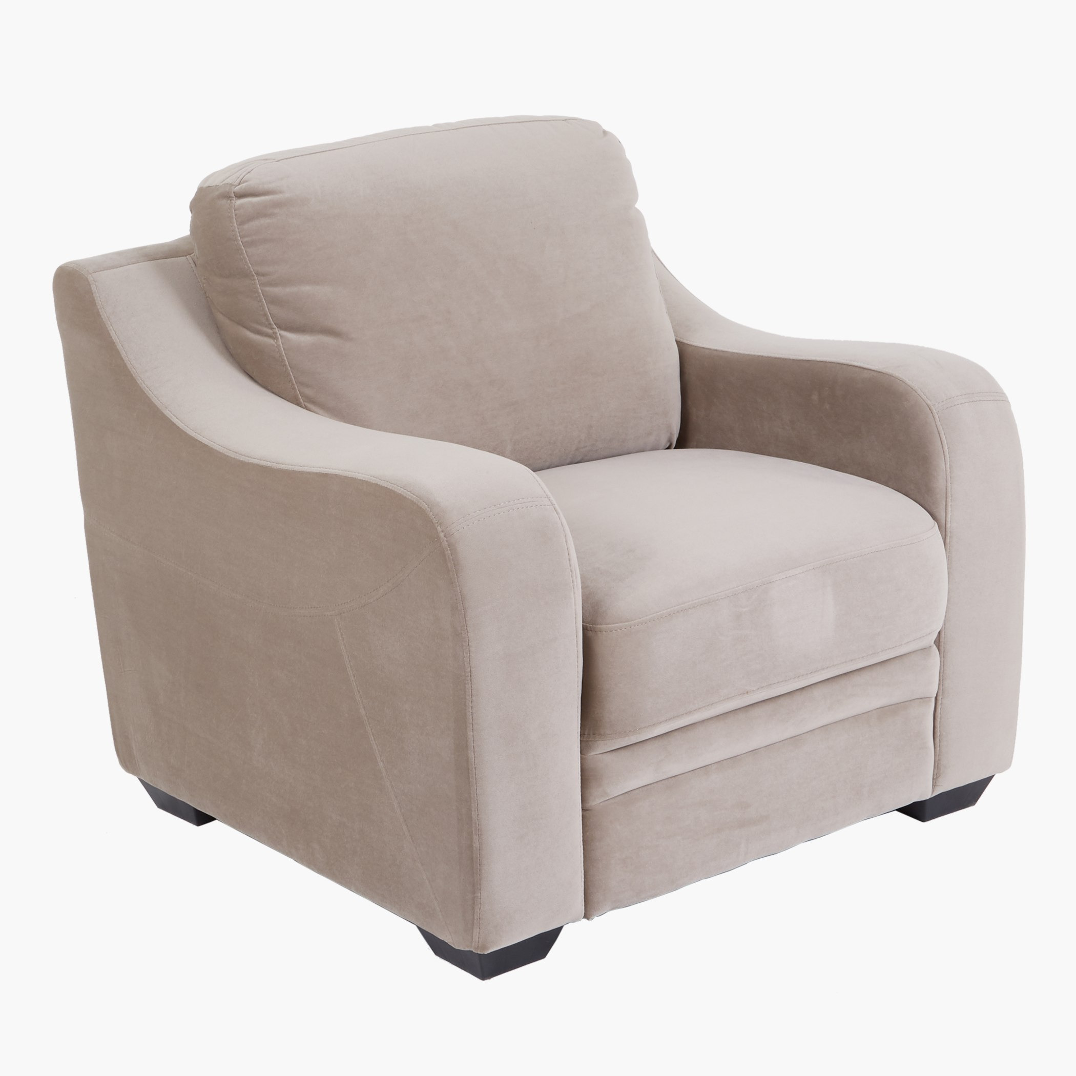 كنبة مقعد واحد بمساند ذراعين منحنية من غاري-hbxlivingroom-sofasandarmchairs-sofas-image-2