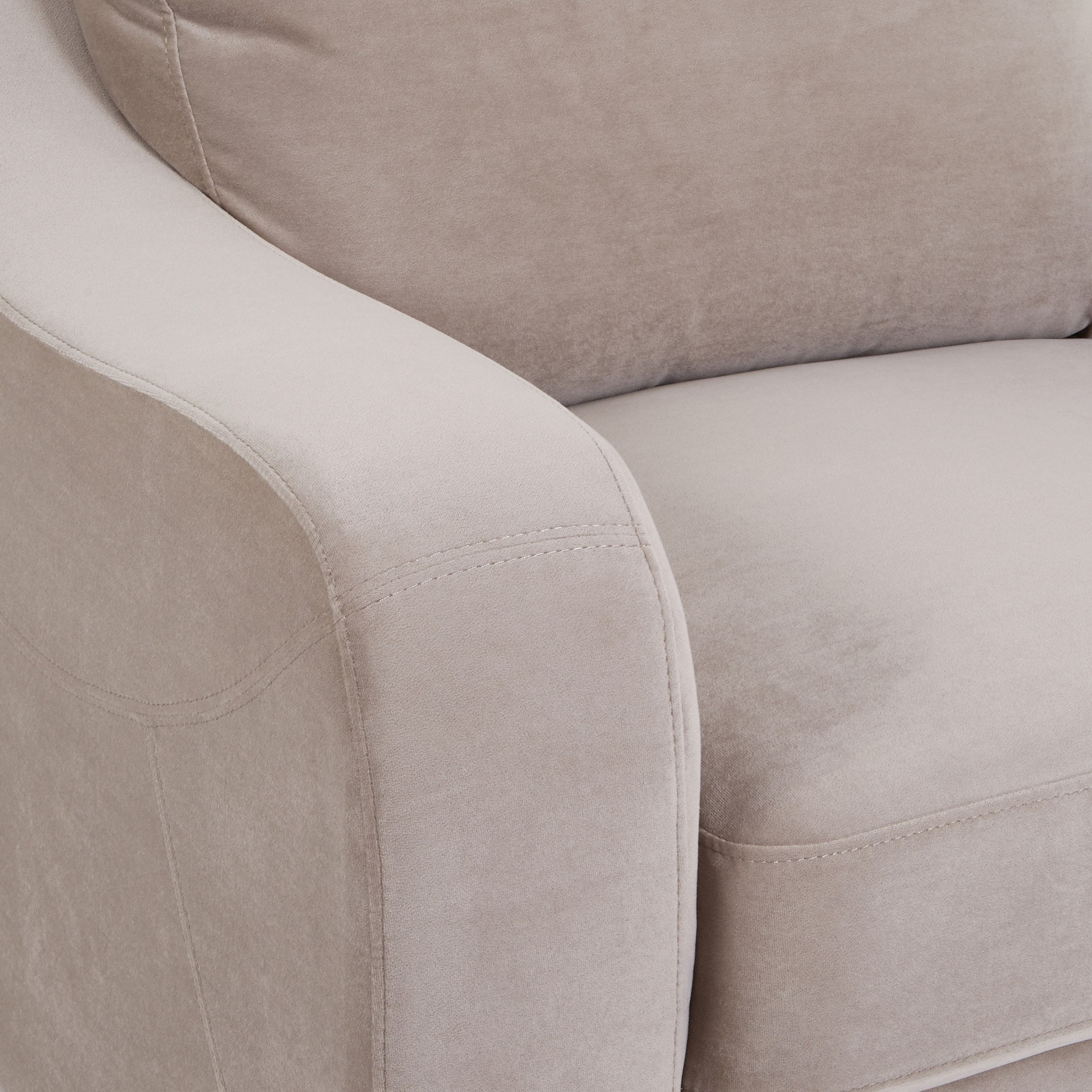 كنبة مقعد واحد بمساند ذراعين منحنية من غاري-hbxlivingroom-sofasandarmchairs-sofas-image-4