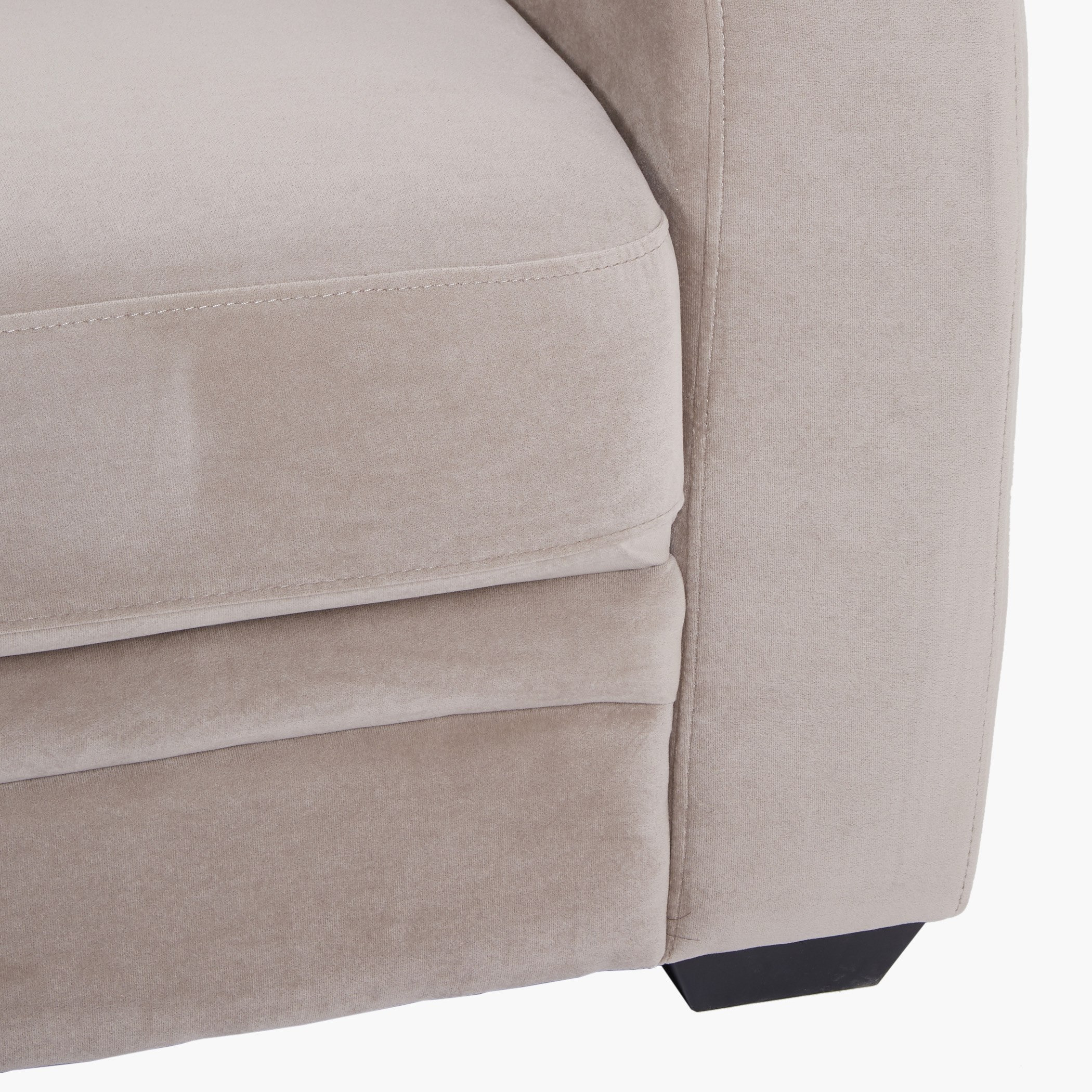 كنبة مقعد واحد بمساند ذراعين منحنية من غاري-hbxlivingroom-sofasandarmchairs-sofas-image-5