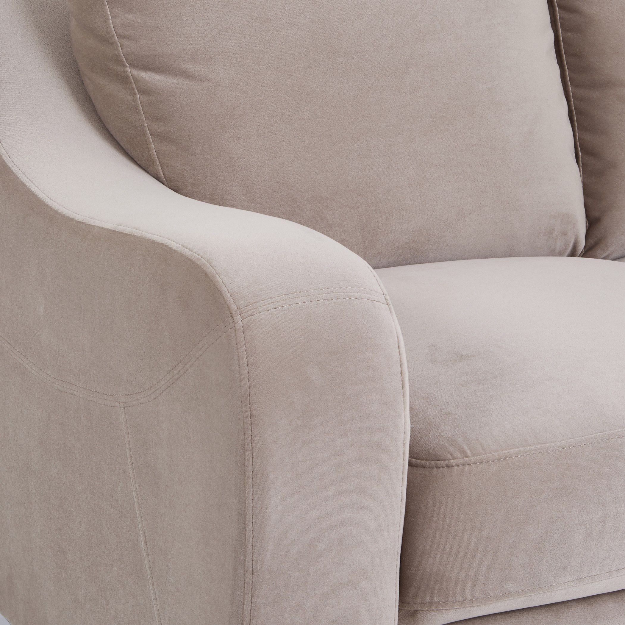 Gary 2-Seater Sofa with Curved Arms-hbxlivingroom-sofasandarmchairs-sofas-image-4