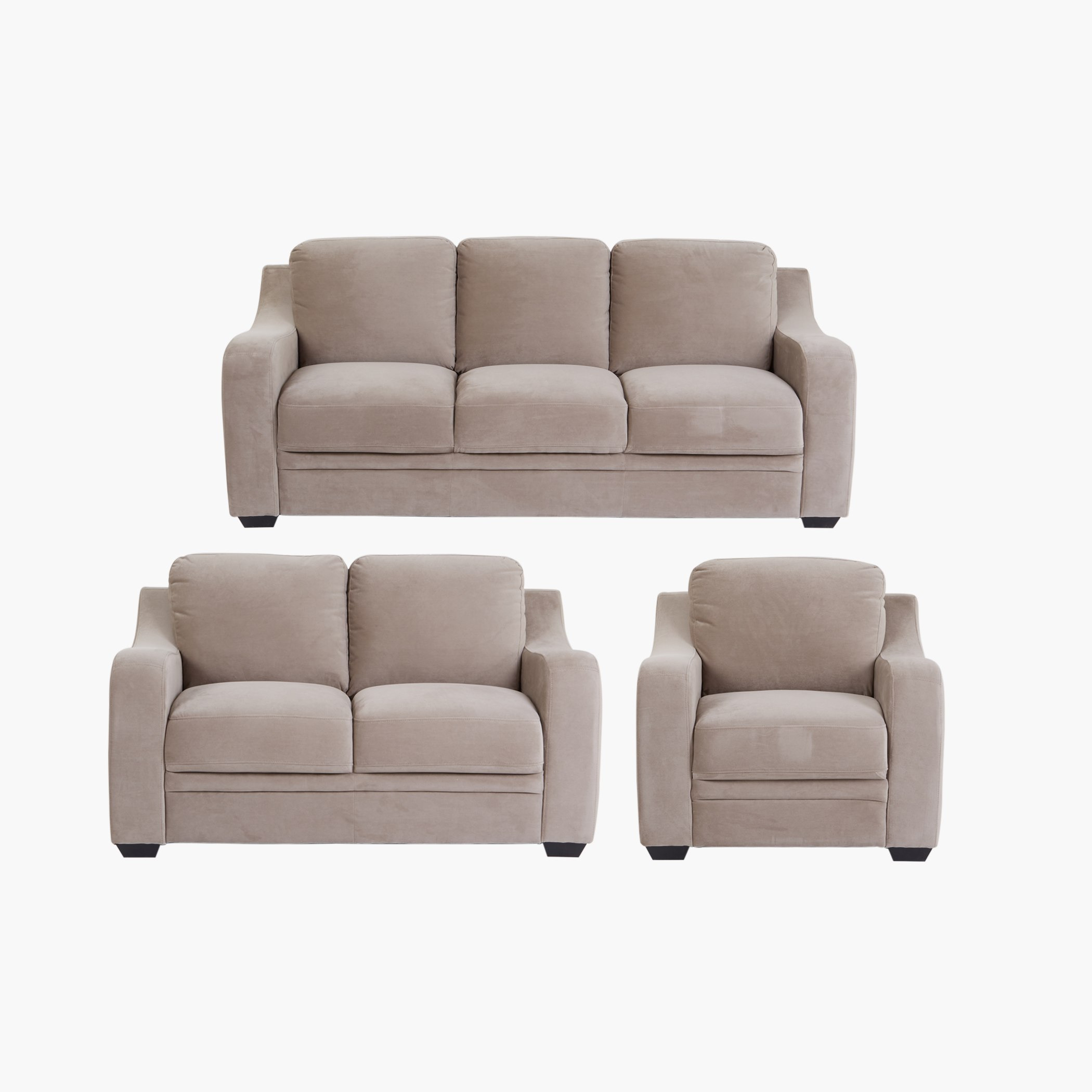 Gary 2-Seater Sofa with Curved Arms-hbxlivingroom-sofasandarmchairs-sofas-image-6