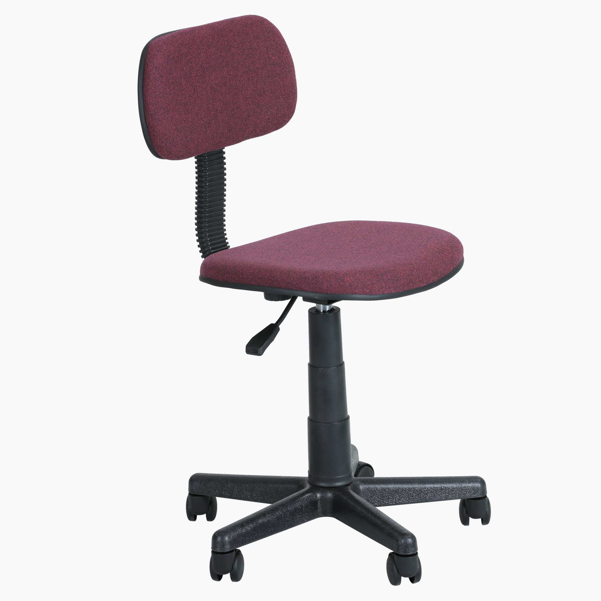 كرسي مكتبي بارتفاع قابل للتعديل من كوسموس-hbxfurniture-kidsroom-studychairs-image-2