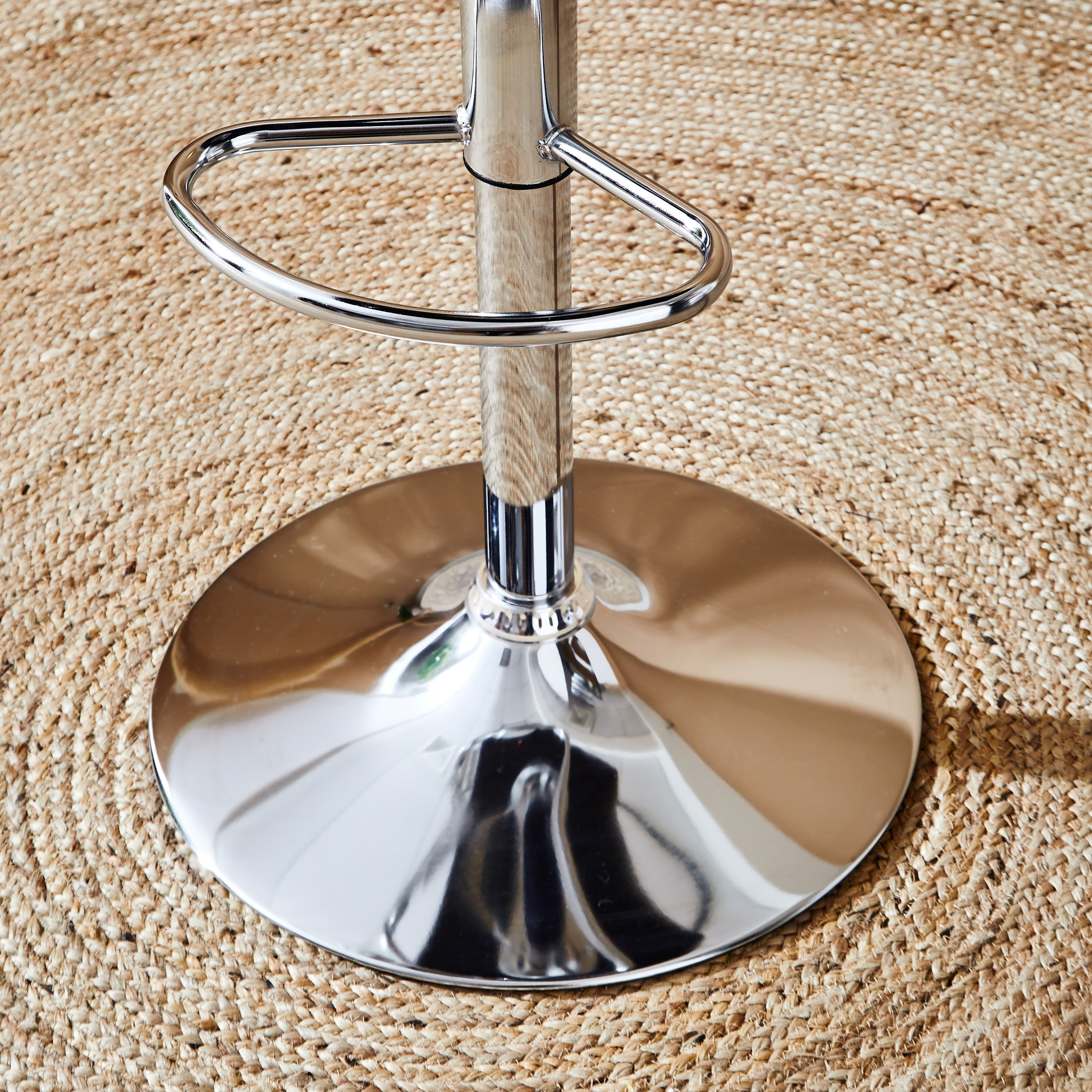 مقعد مشرب بارتفاع قابل للتعديل ومسند قدم من سيلينا -hbxfurniture-diningroom-barcountersandbarstools-image-3