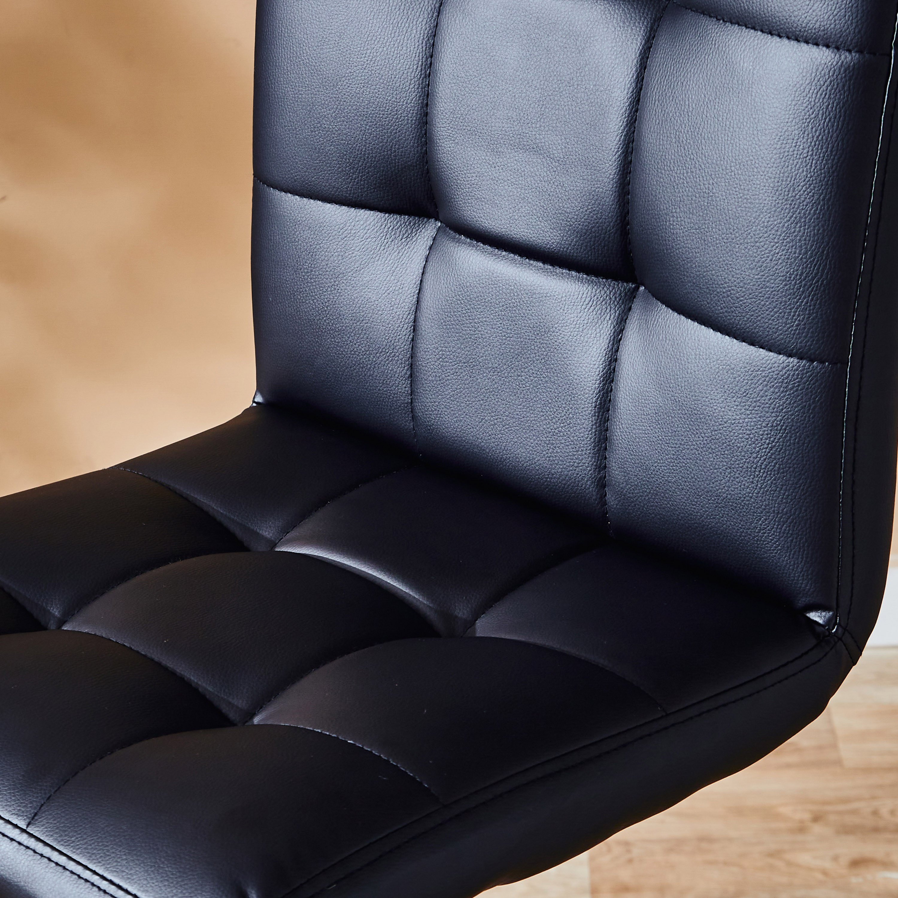 مقعد مشرب بارتفاع قابل للتعديل ومسند قدم من سيلينا -hbxfurniture-diningroom-barcountersandbarstools-image-4