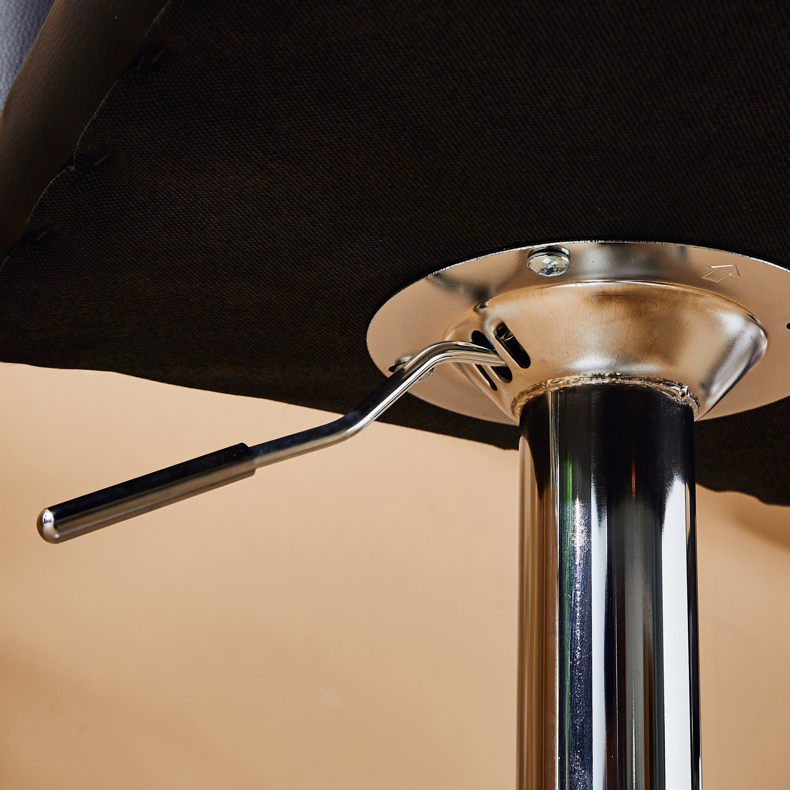 مقعد مشرب بارتفاع قابل للتعديل ومسند قدم من سيلينا -hbxfurniture-diningroom-barcountersandbarstools-image-5
