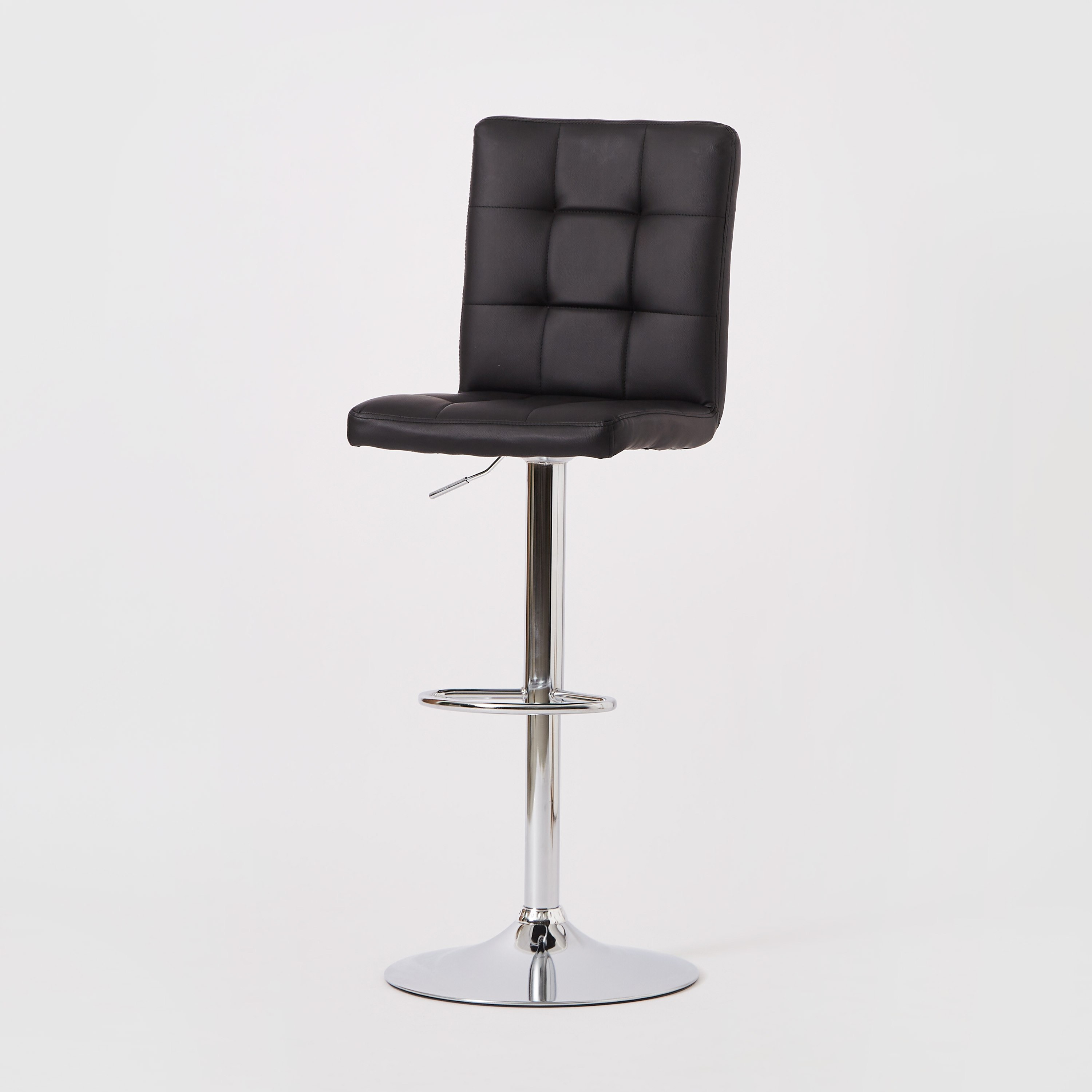 مقعد مشرب بارتفاع قابل للتعديل ومسند قدم من سيلينا -hbxfurniture-diningroom-barcountersandbarstools-image-7