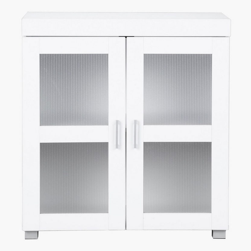 Pantry 2-Door Sideboard-Buffets & Sideboards-image-1
