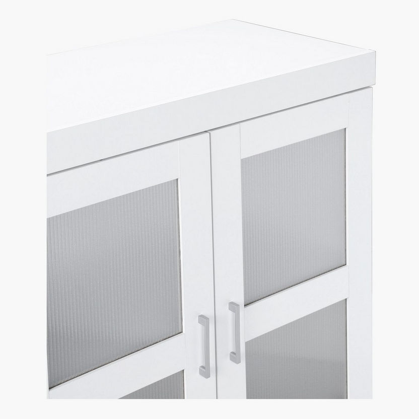 Pantry 2-Door Sideboard-Buffets & Sideboards-image-3