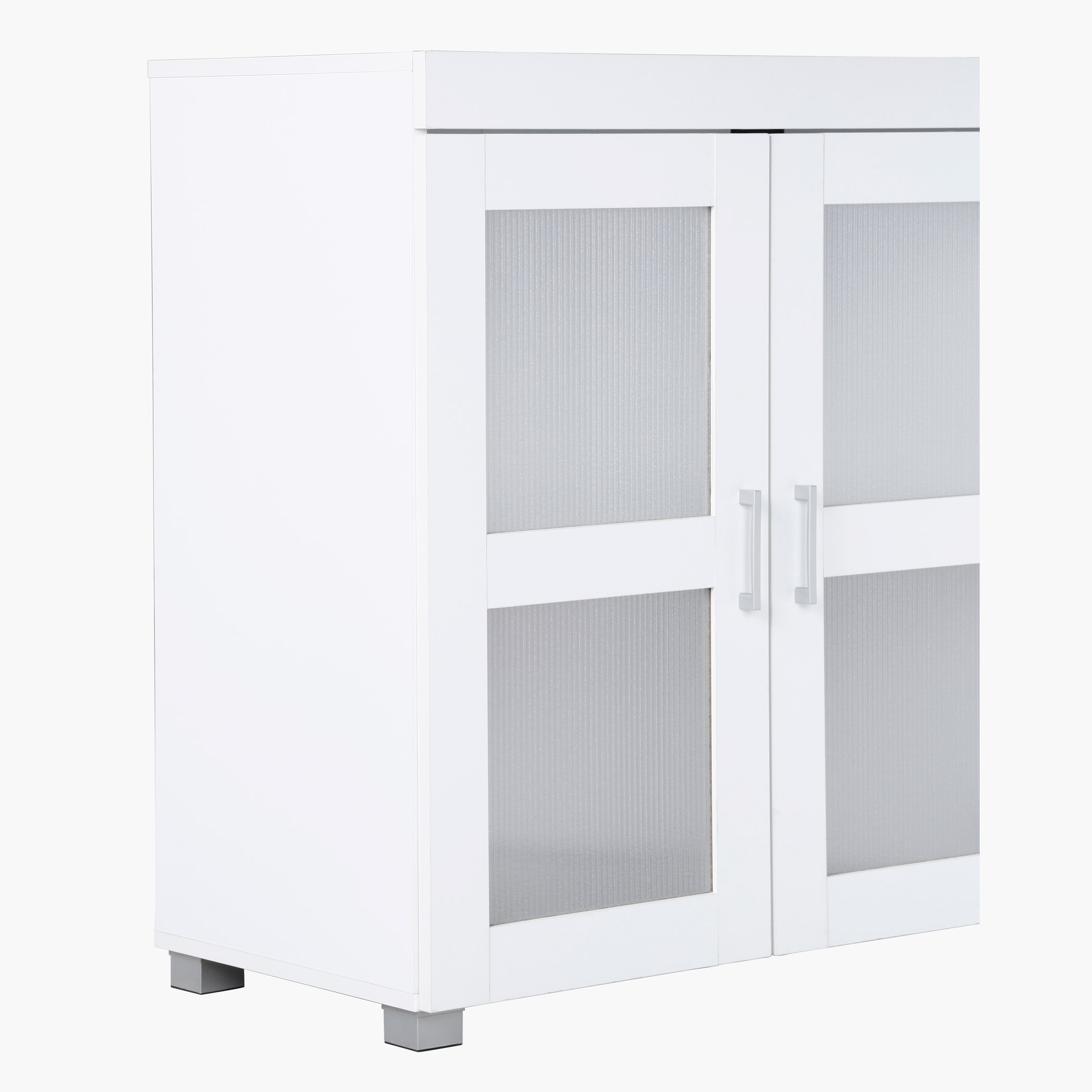 وحدة تخزين ببابين من بانتري-hbxfurniture-diningroom-buffetsandsideboards-image-5