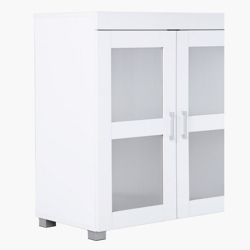 Pantry 2-Door Sideboard-Buffets & Sideboards-image-4