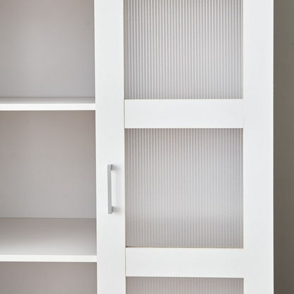 Pantry 2-Door High Cabinet