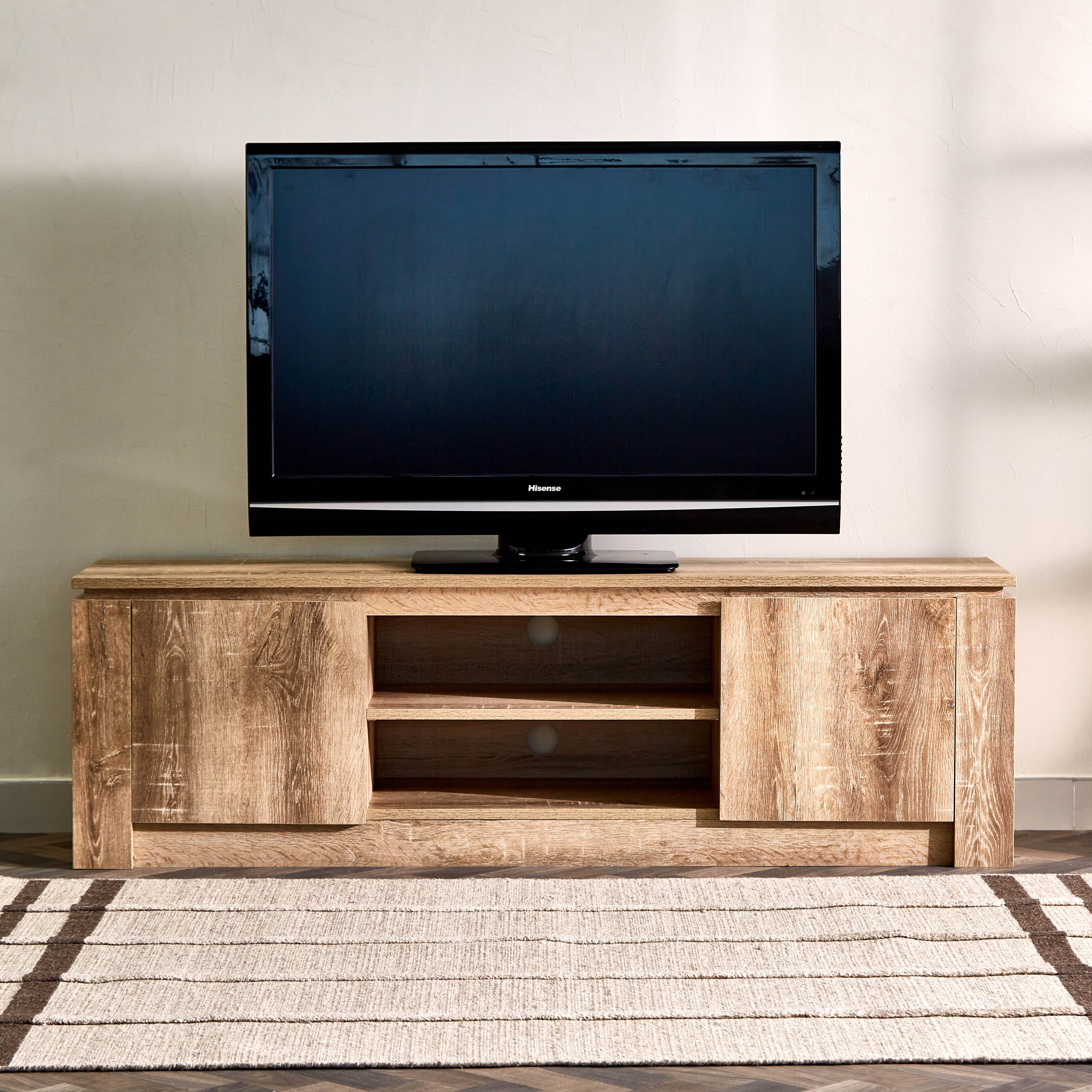 وحدة تلفاز منخفضة للأجهزة حتى 70 بوصة من لامو-hbxlivingroom-mediaunitsandstorage-tvunits-image-2