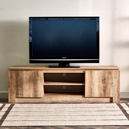 Lamo Low TV Unit for TVs up to 70 inches