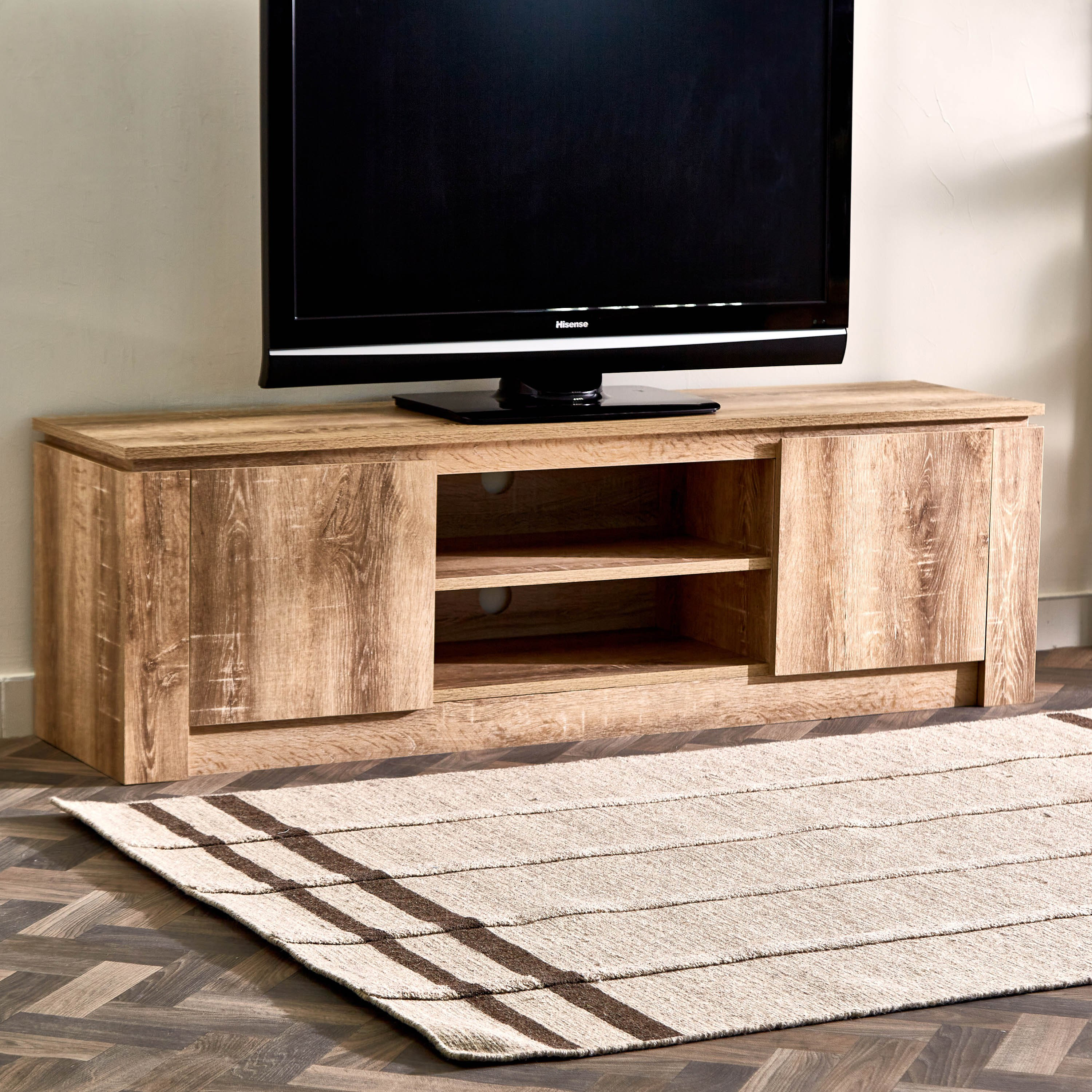 وحدة تلفاز منخفضة للأجهزة حتى 70 بوصة من لامو-hbxlivingroom-mediaunitsandstorage-tvunits-image-3