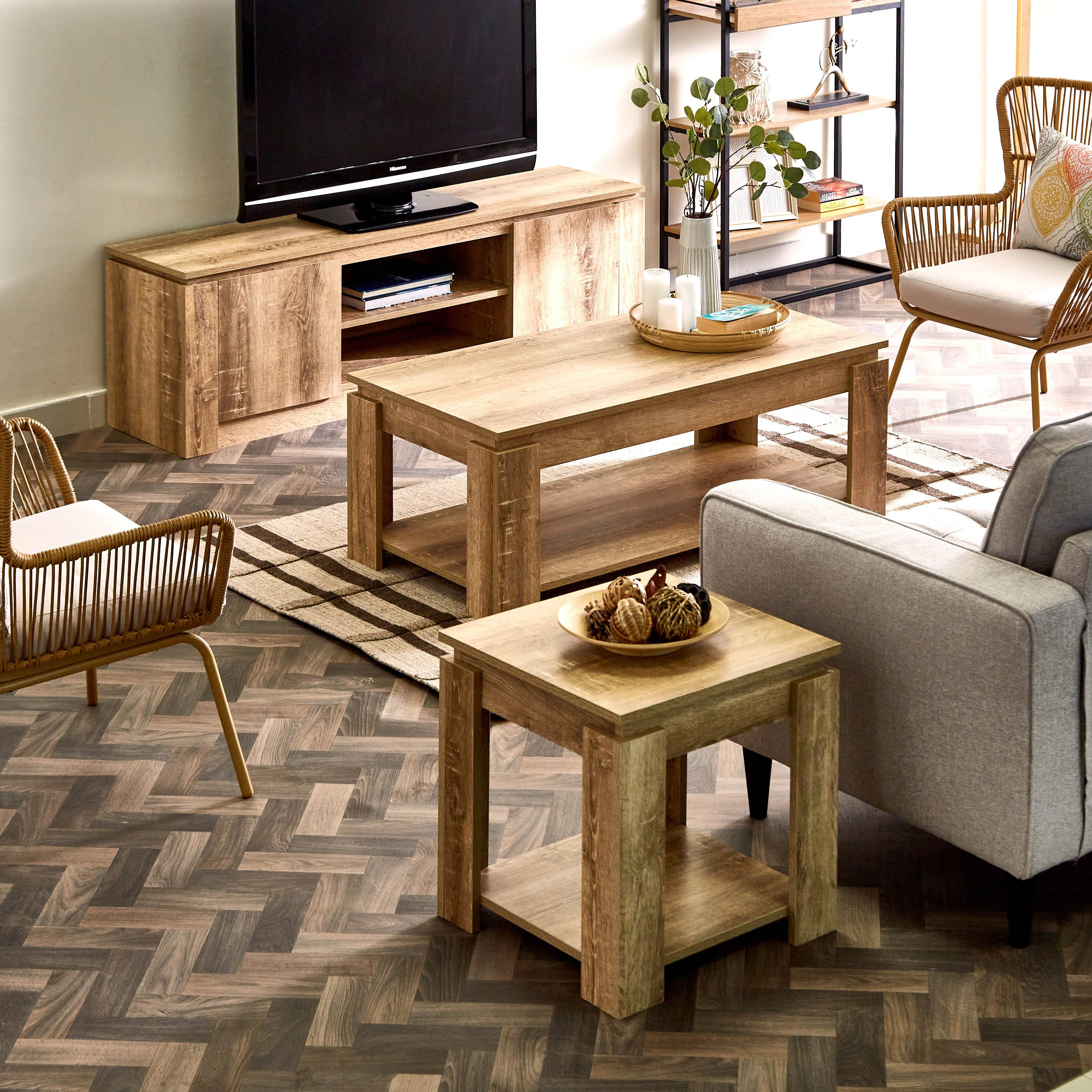 وحدة تلفاز منخفضة للأجهزة حتى 70 بوصة من لامو-hbxlivingroom-mediaunitsandstorage-tvunits-image-8