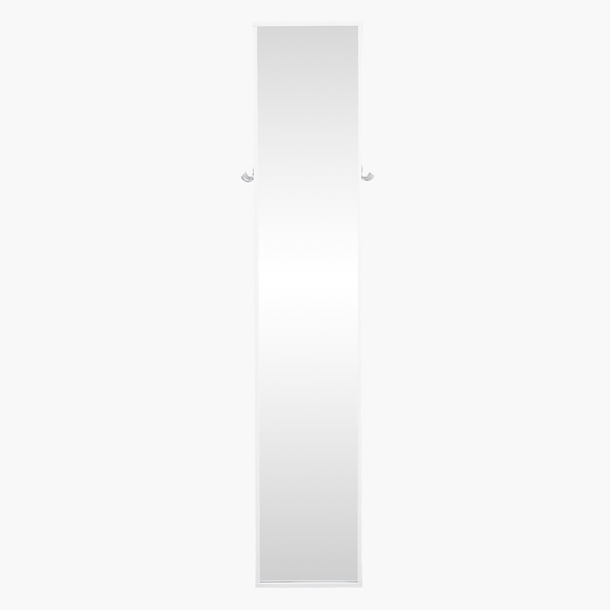 Common Standing Mirror Cabinet with Storage-hbxfurniture-bedroom-dressersandmirrors-image-3