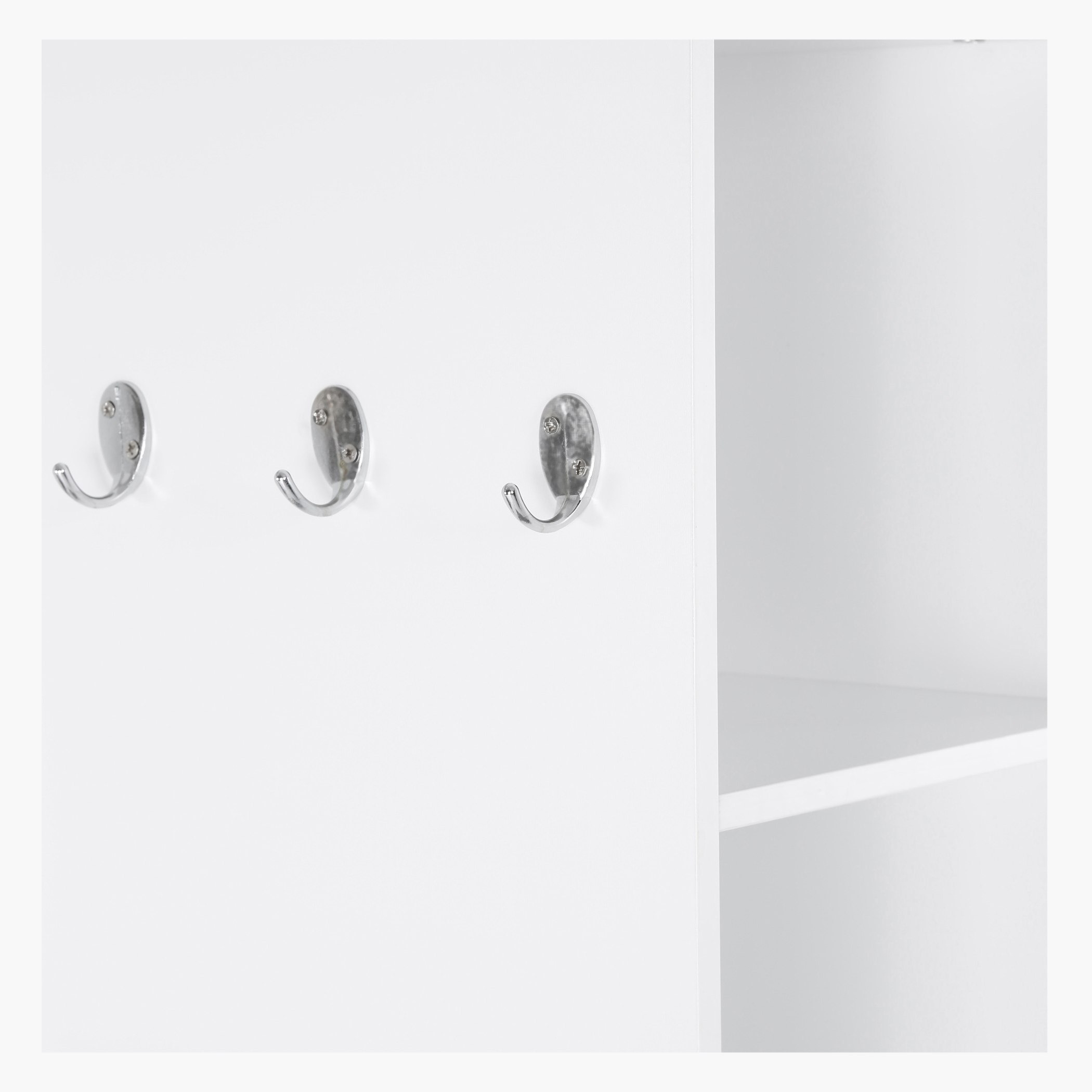 Common Standing Mirror Cabinet with Storage-hbxfurniture-bedroom-dressersandmirrors-image-4