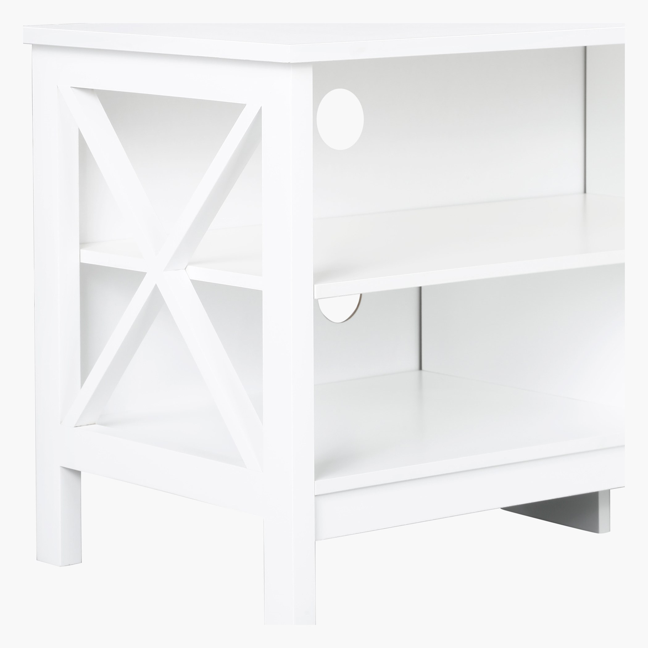 وحدة تلفاز منخفضة لأجهزة حتى 65 بوصة من نوسا-hbxlivingroom-mediaunitsandstorage-tvunits-image-5