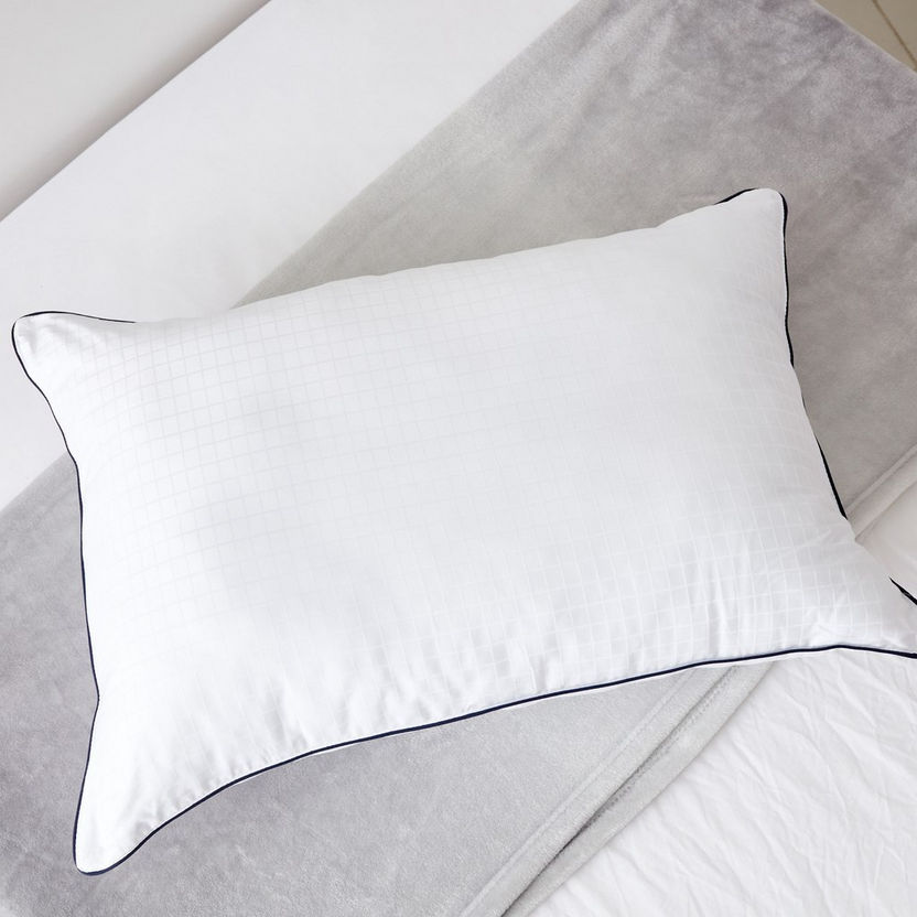 Oxford Pillow - 50x75 cm-Duvets and Pillows-image-2