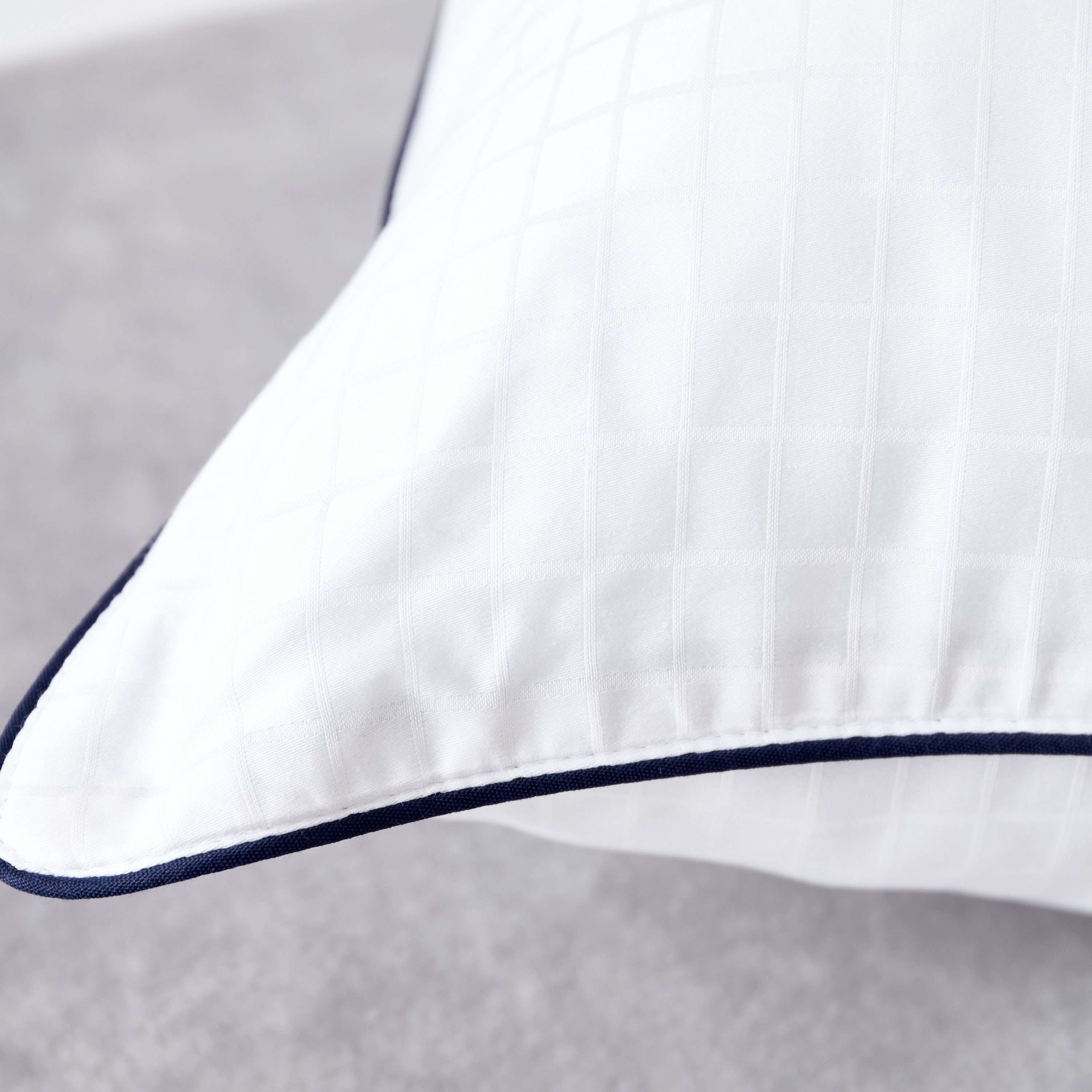 Oxford Pillow - 50x75 cm-hbxdecorandfurnishings-bedding-duvetsandpillows-image-4