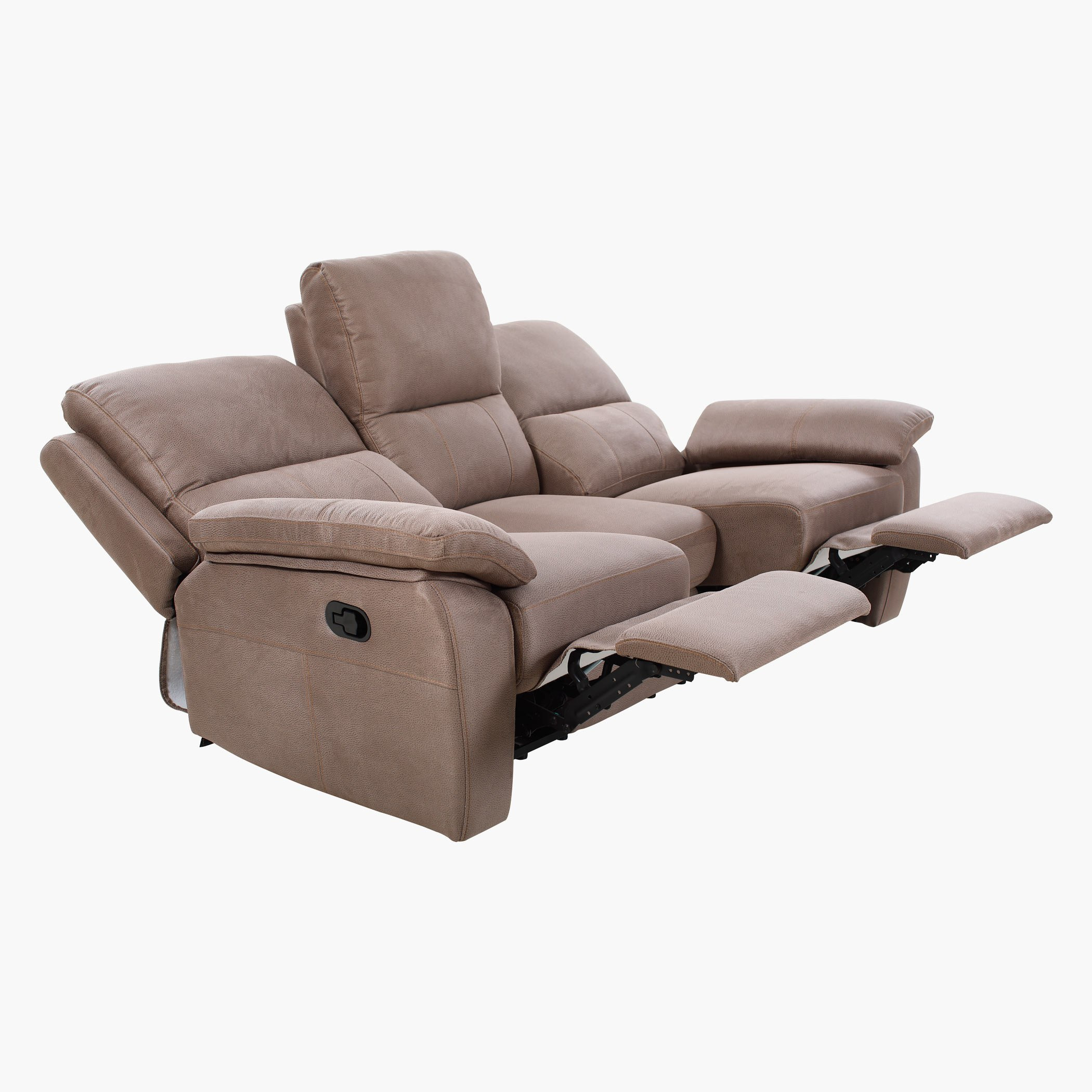 أريكة 3 مقاعد بخاصية الاستلقاء من بيرلا-hbxlivingroom-sofasandarmchairs-sofas-image-4