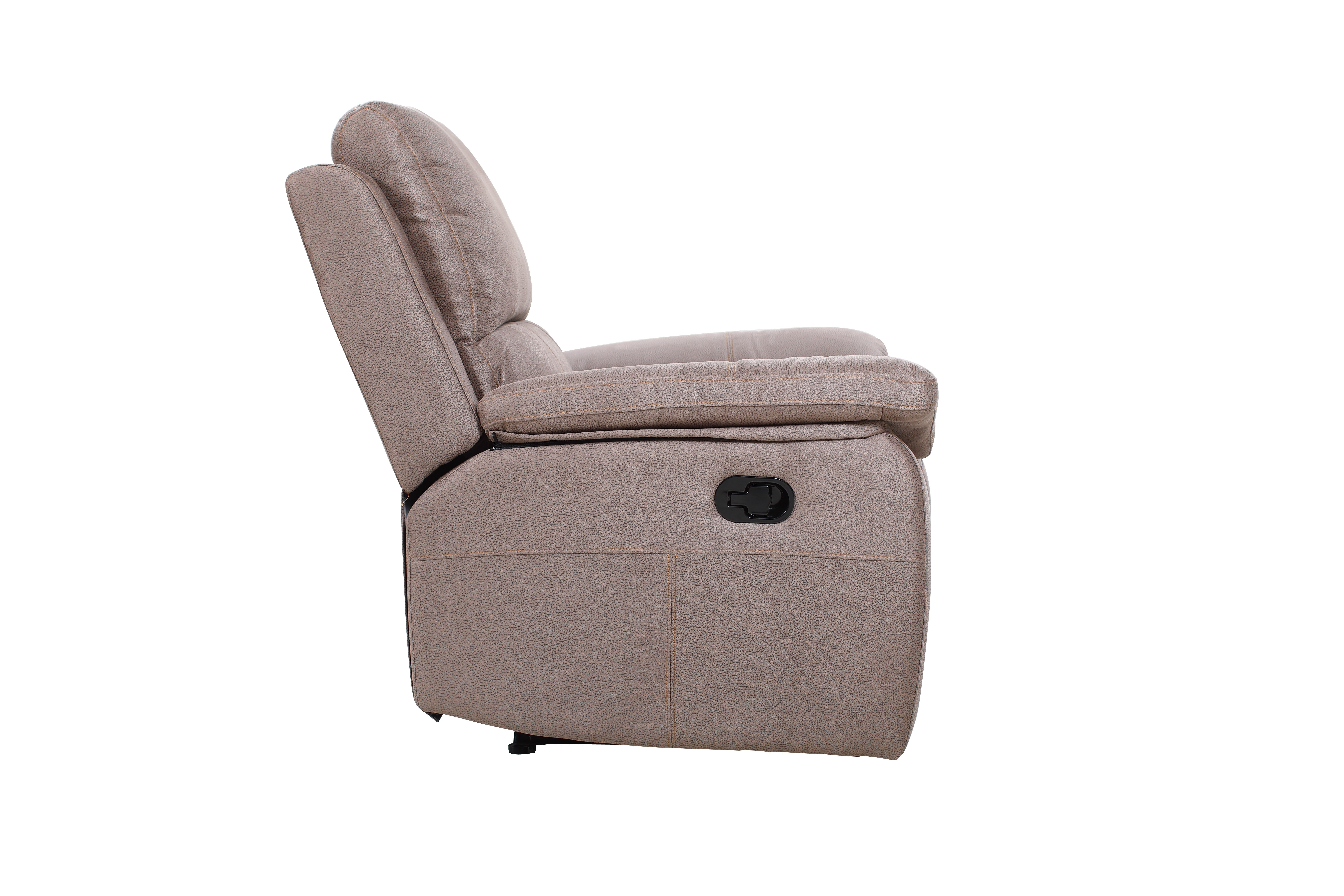 mandaue foam recliner chair