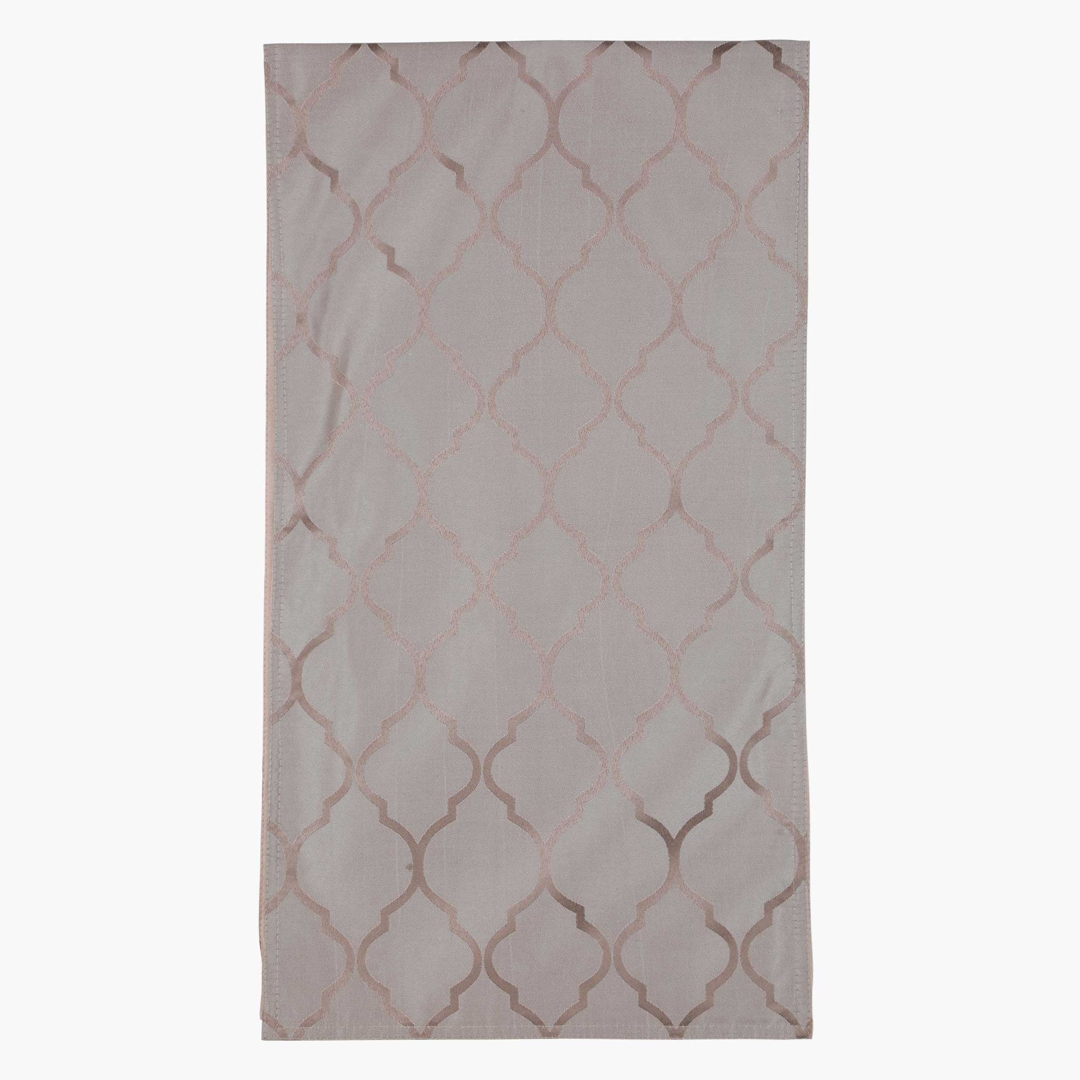 Elisa Table Runner 33x120 cm-hbxdecorandfurnishings-homefurnishings-tablelinens-image-1