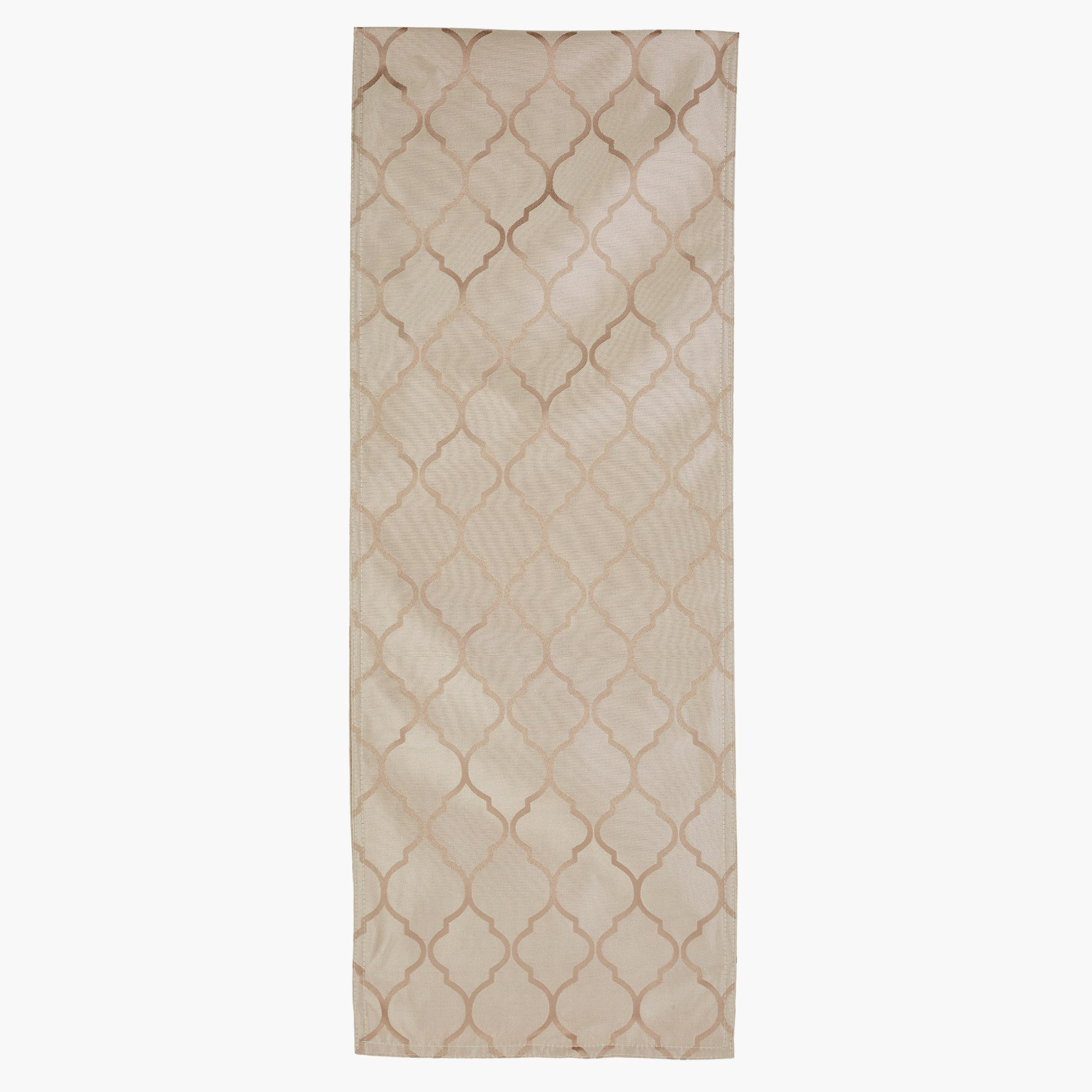 Elisa Textured Table Runner-hbxdecorandfurnishings-homefurnishings-tablelinens-image-1