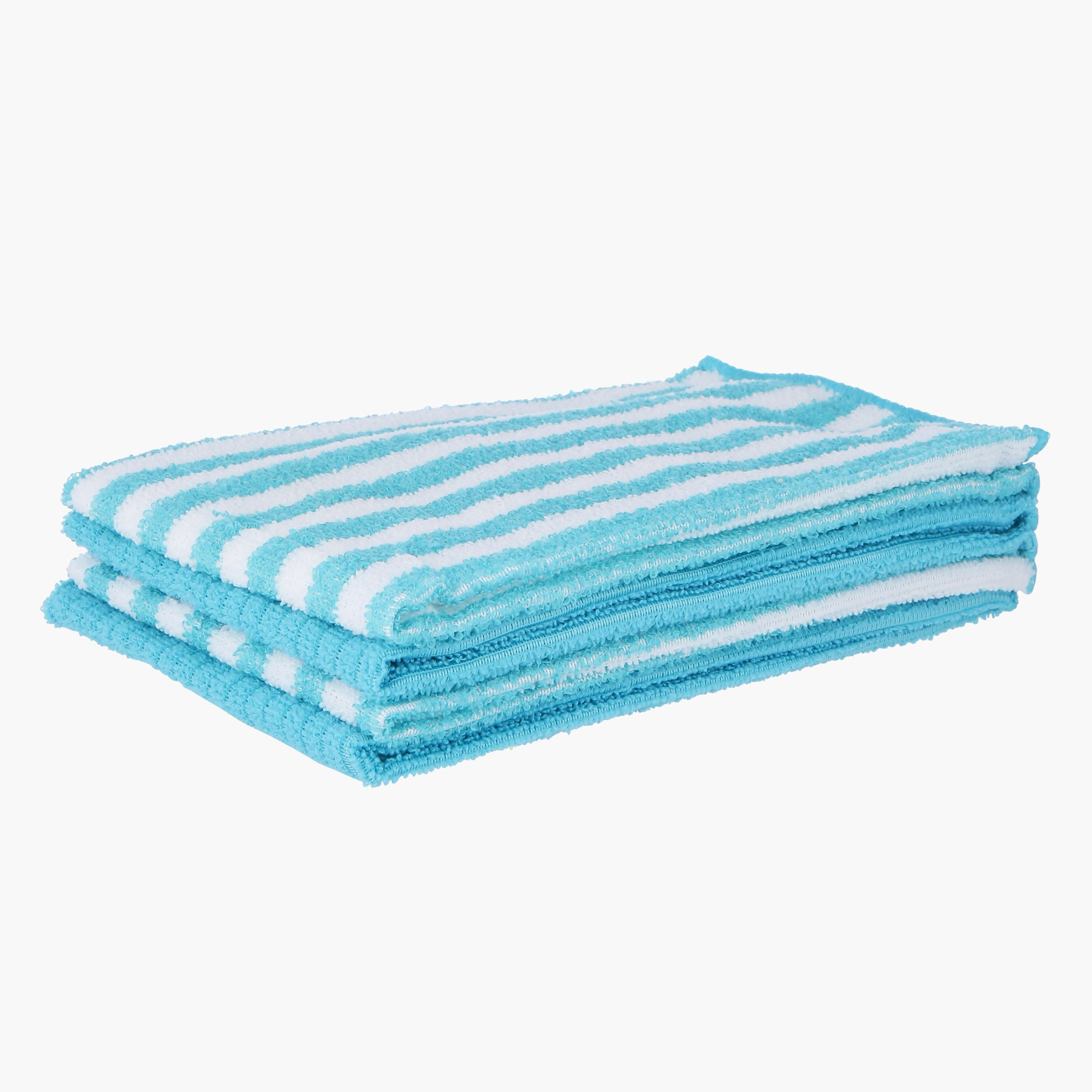منشفة للمطبخ من نافيا - طقم من أربع قطع-hbxhomeware-kitchenware-kitchenlinens-image-1