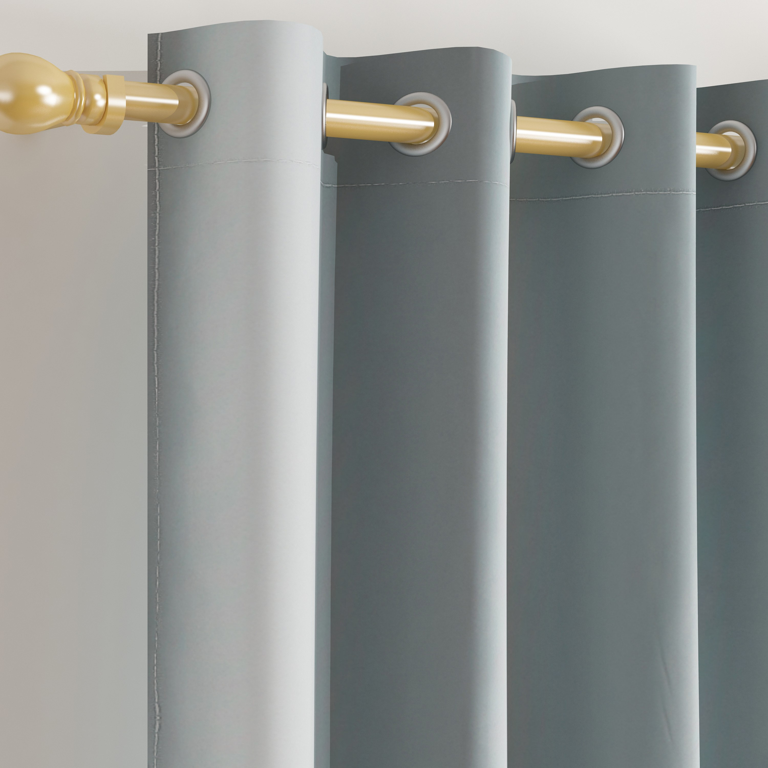 Uni 4-Piece Blackout Curtain Set - 140x240 cm-PROMO_HB_AE_B1G1_250925-image-3