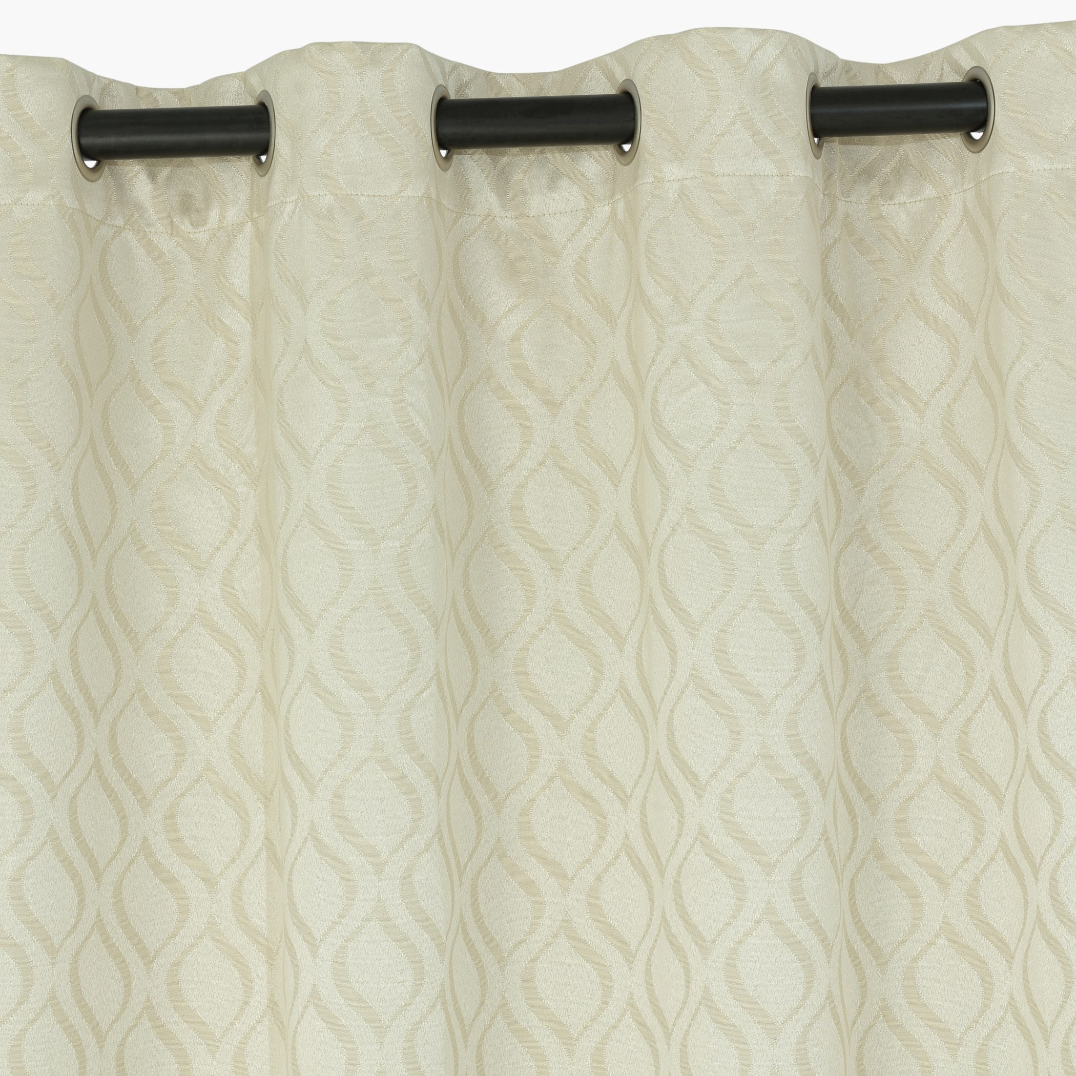 طقم ستائر من قطعتين بطبعات أثينا - 300x140 سم-PROMO_HB_AE_B1G1_250925-image-2