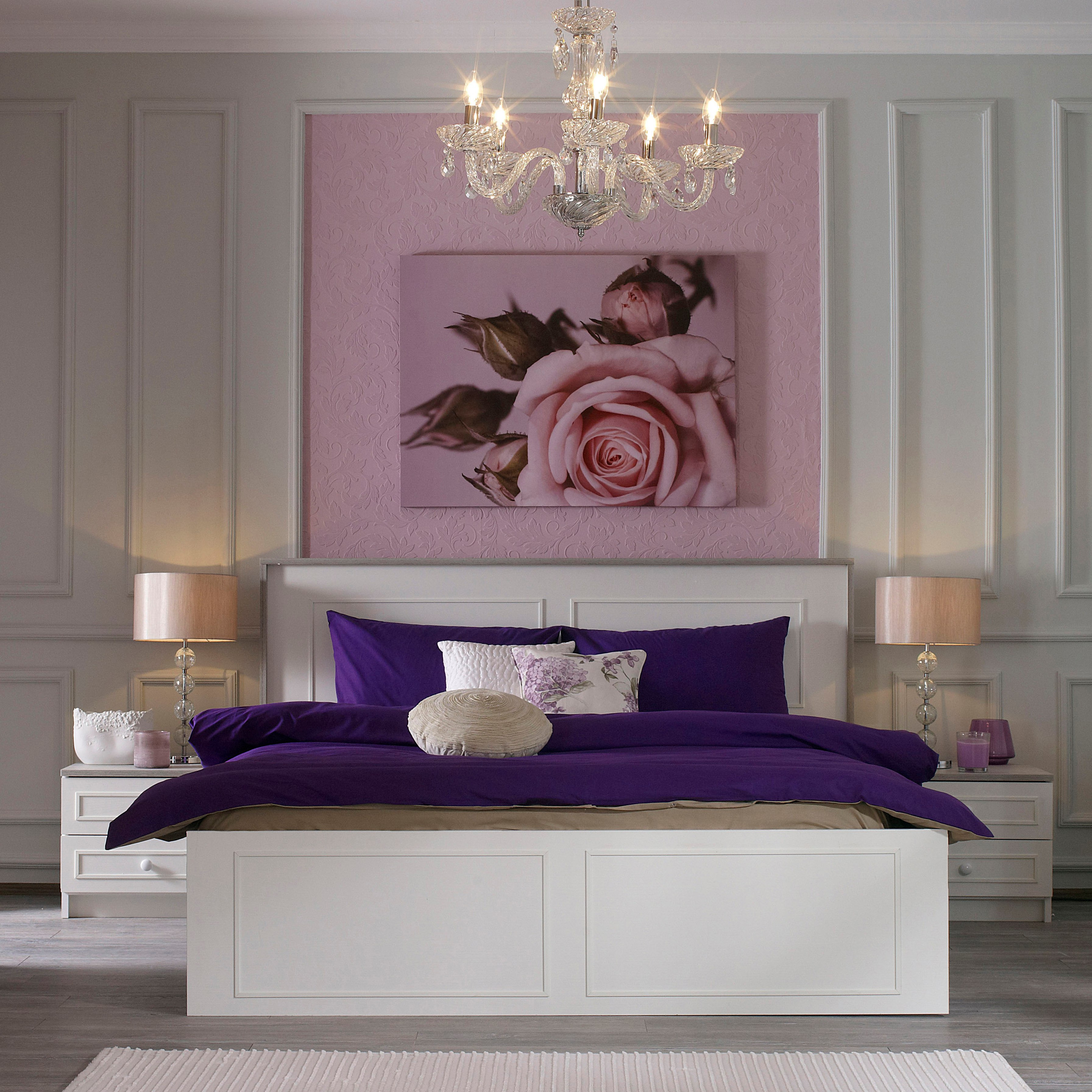 سرير كوين من أوليفو - 150x200 سم-hbxbedroom-bedsandbedsets-beds-queen-image-2