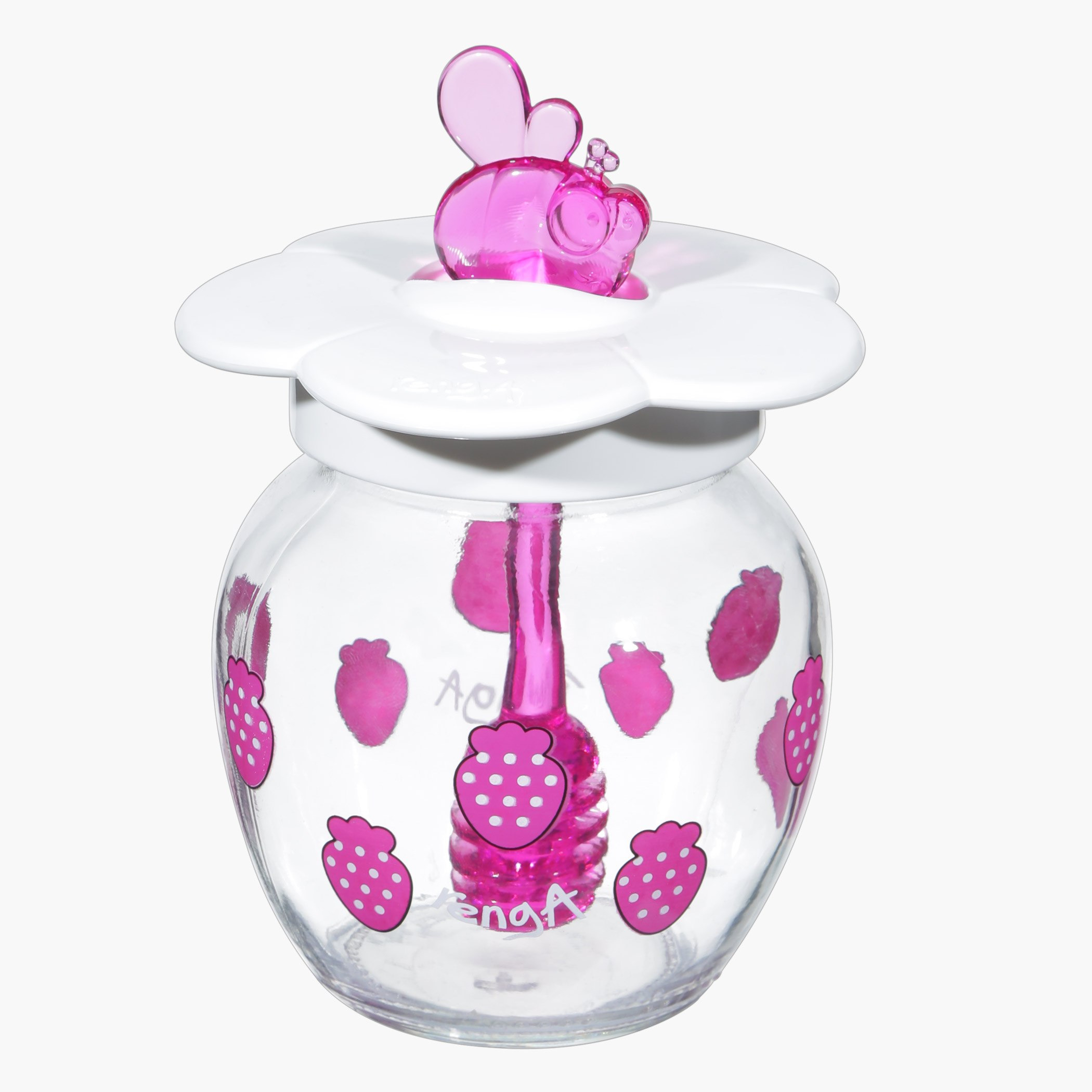 Honey Jar - 370 ml-hbxhomeware-hbxkitchen-image-2