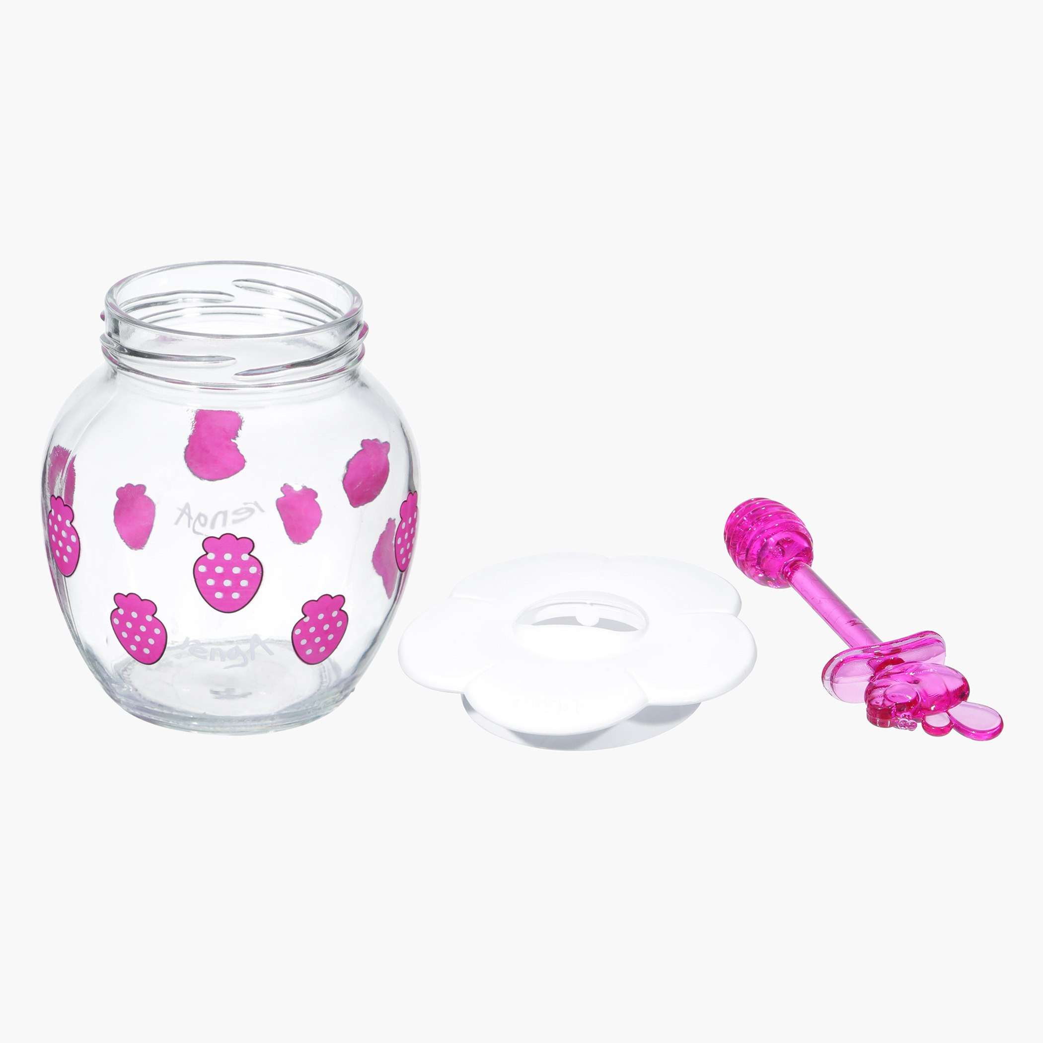 Honey Jar - 370 ml-hbxhomeware-hbxkitchen-image-3
