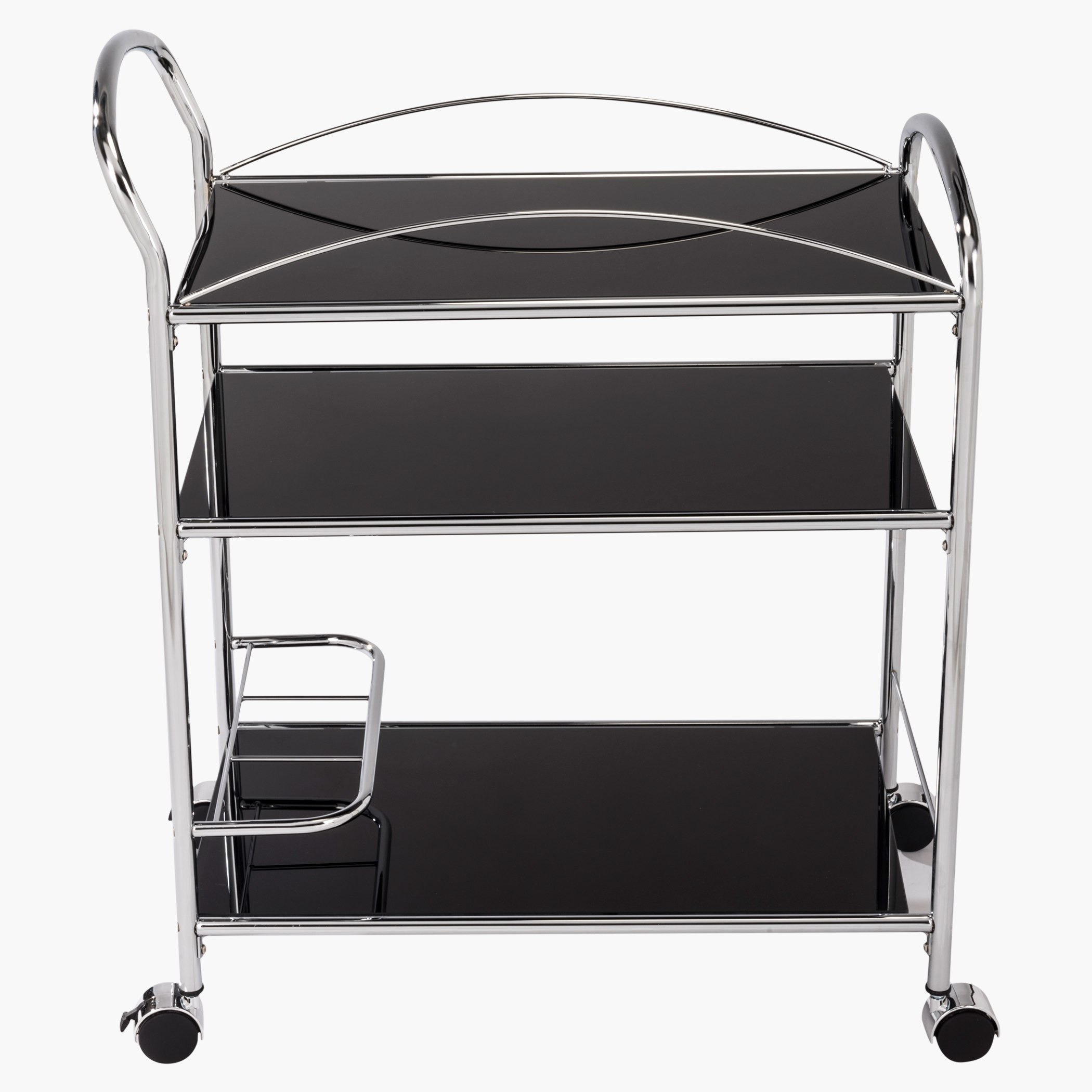 عربة بـ3 طوابق من لافيتزي-hbxlivingroom-tablesandstands-servingtrolleys-image-1