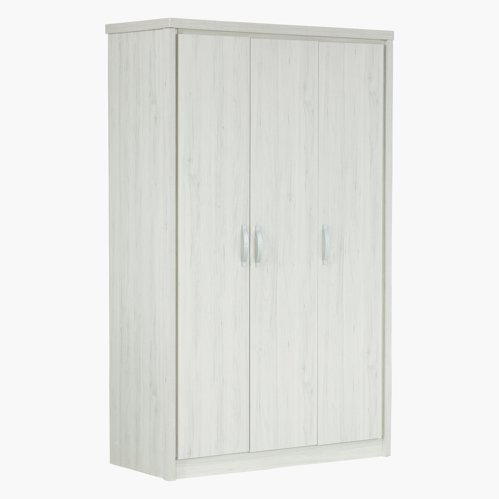 Emotion 3 Door Wardrobe-hbxfurniture-wardrobes-image-1