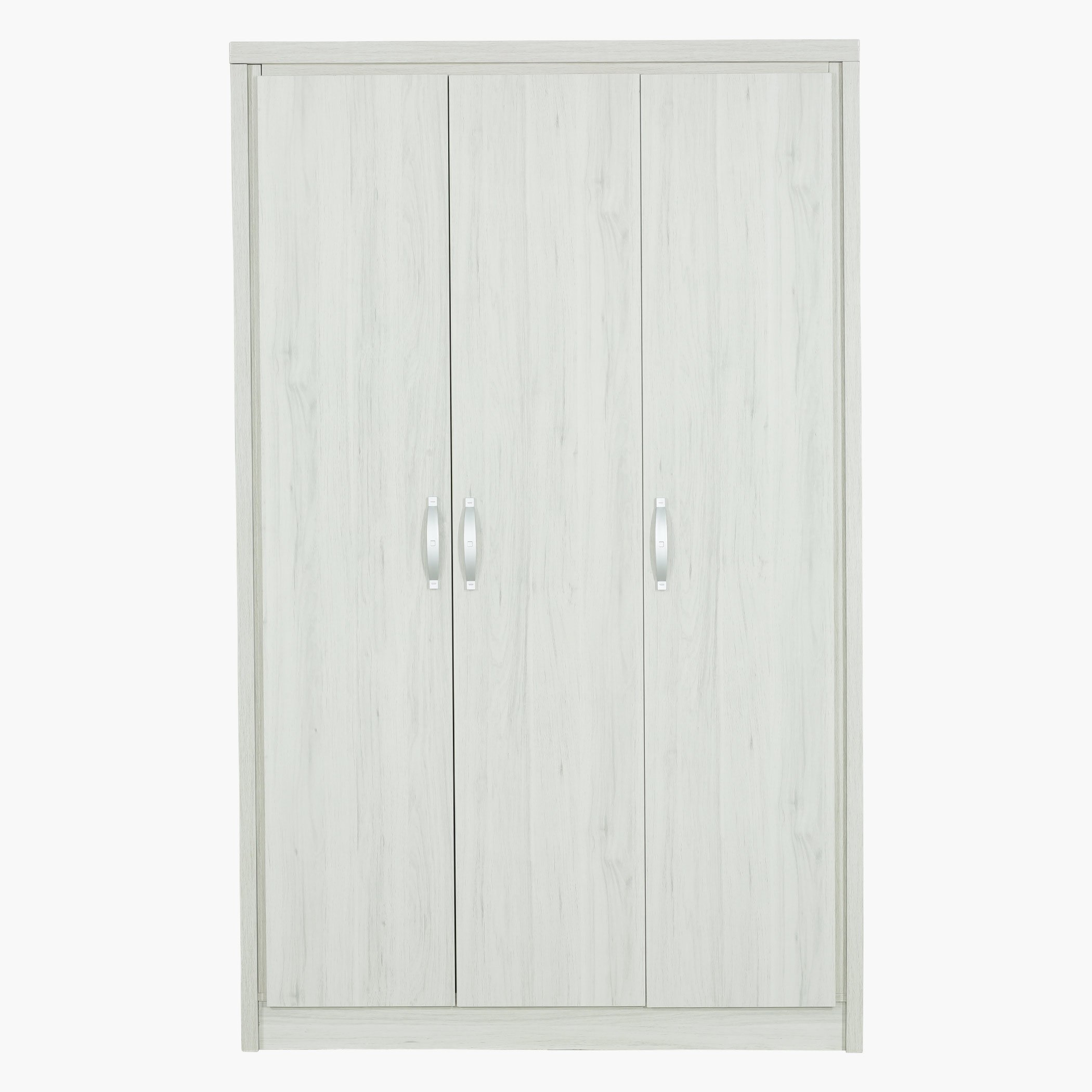 Emotion 3 Door Wardrobe-hbxfurniture-wardrobes-image-2