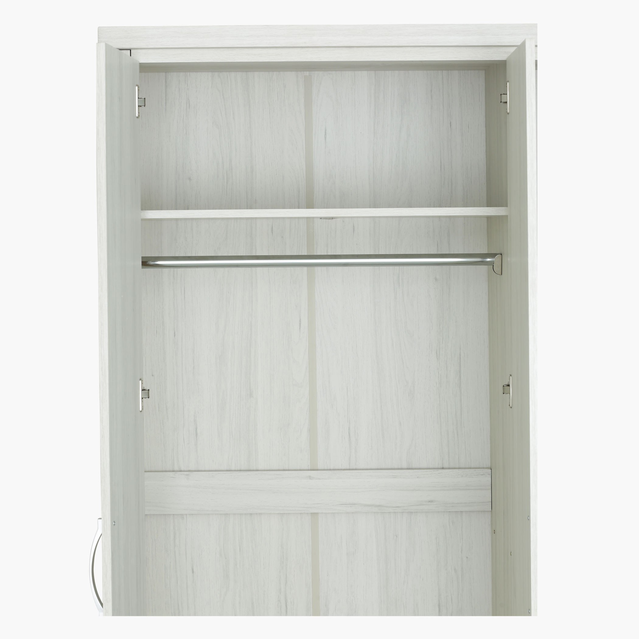 Emotion 3 Door Wardrobe-hbxfurniture-wardrobes-image-4