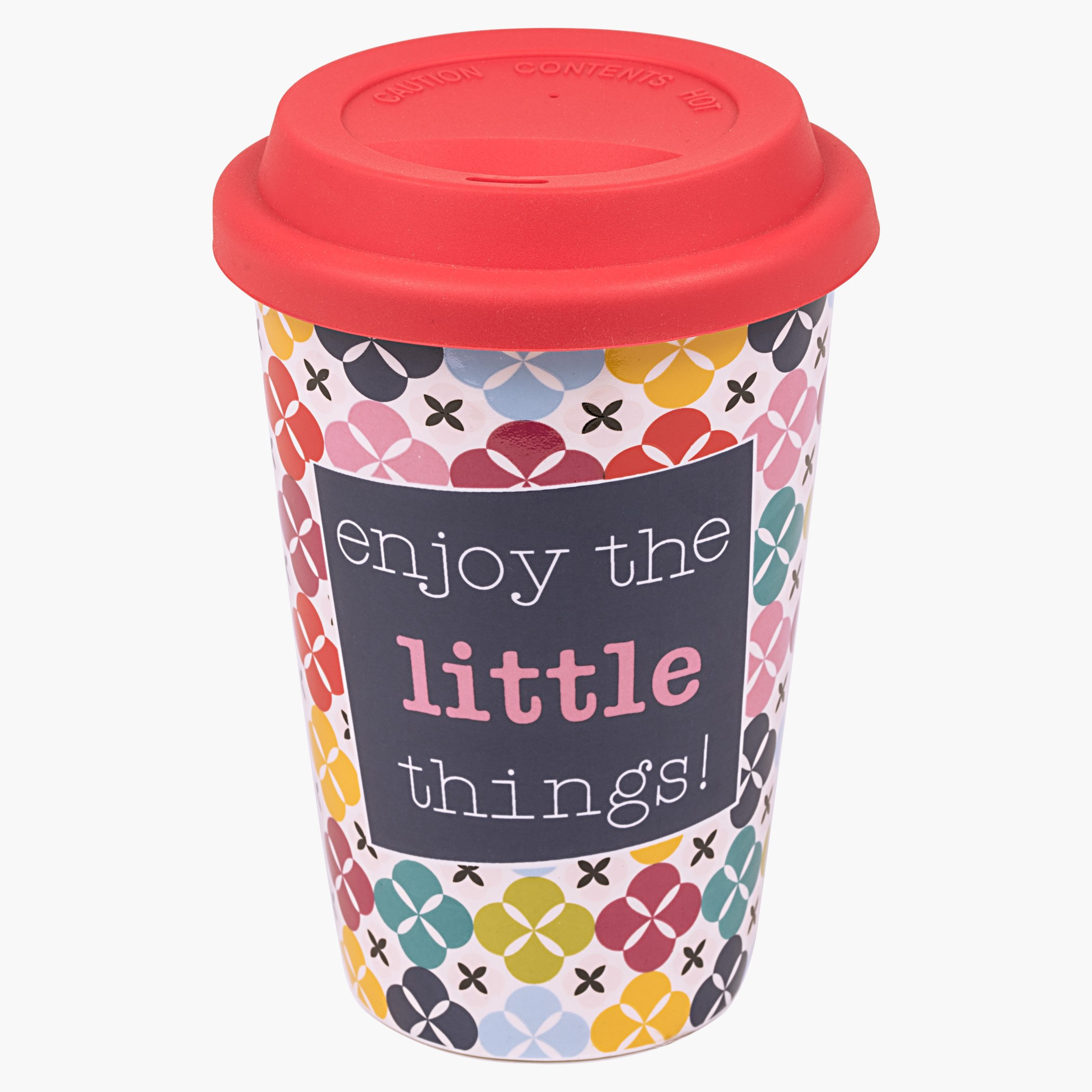 Little Things Printed Mug - 410 ml-hbxhomeware-hbxkidsandyouth-image-1