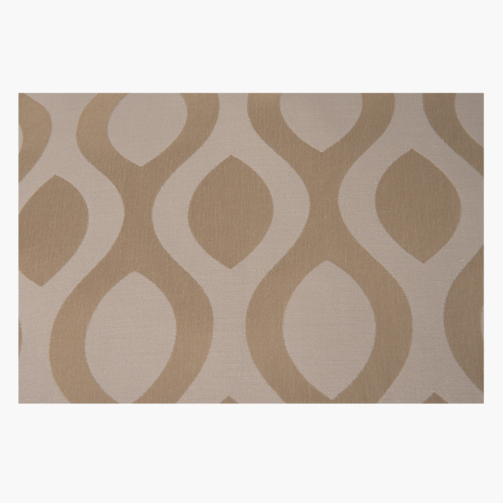 وسادة محشوة بيضاوية الشكل - 45x45 سم-hbxlivingroom-furnishings-cushionsandcovers-filledcushions-image-3