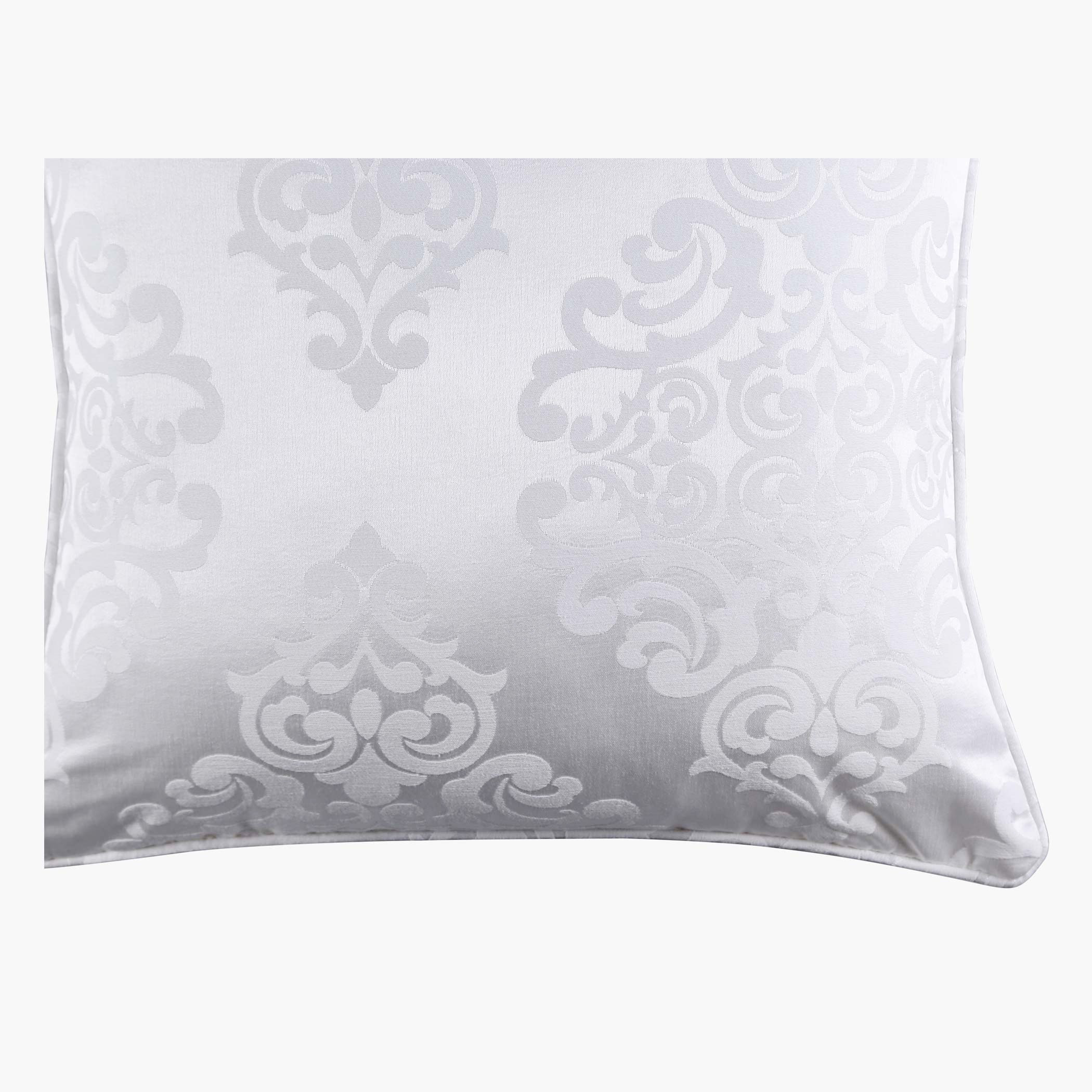 Devonport Printed Filled Cushion - 45x45 cm-hbxlivingroom-furnishings-cushionsandcovers-filledcushions-image-2