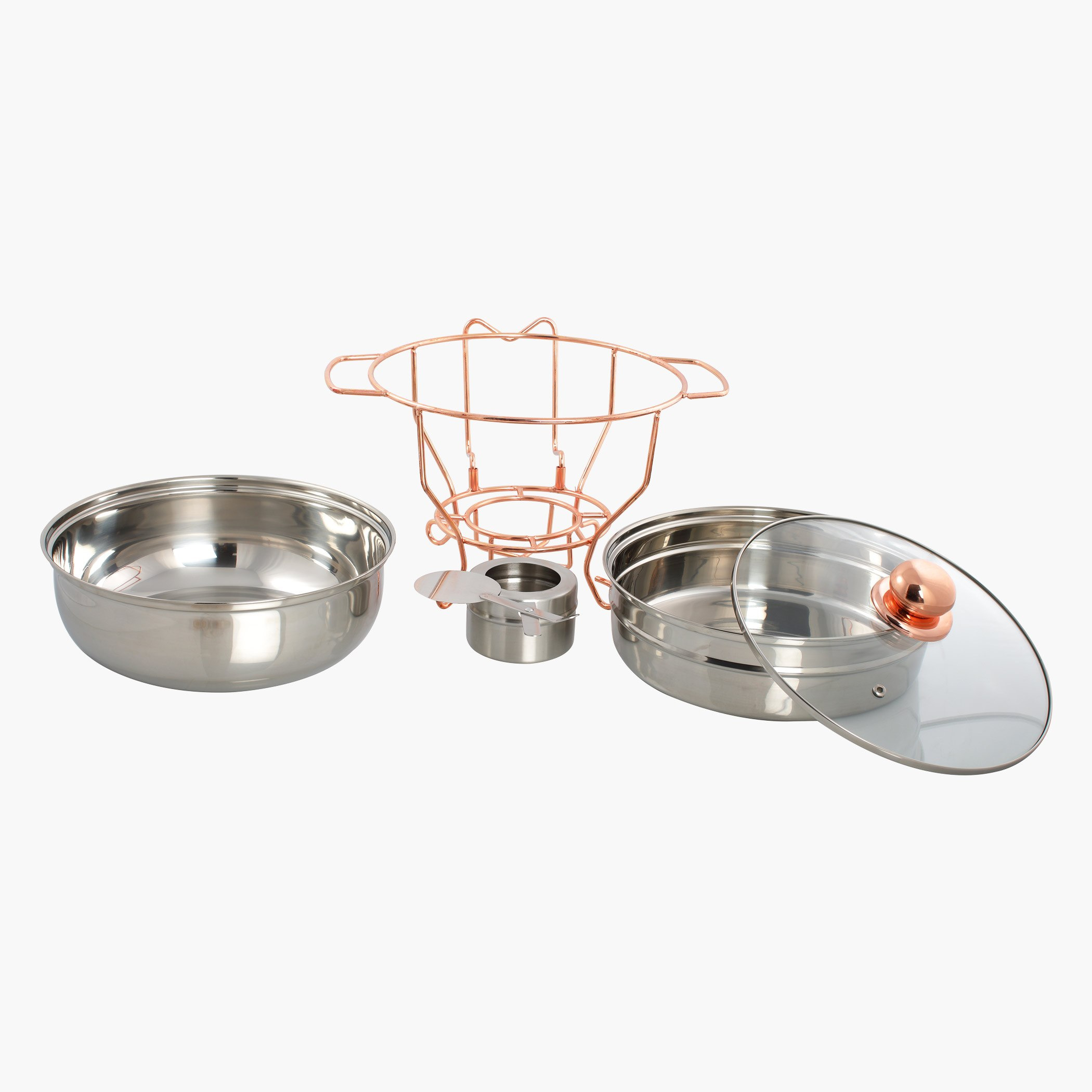 وعاء مزدوج لحفظ الحرارة مع غطاء من ويلشاين- 3500 مل-hbxdecorandfurnishings-tabletop-serveware-image-2