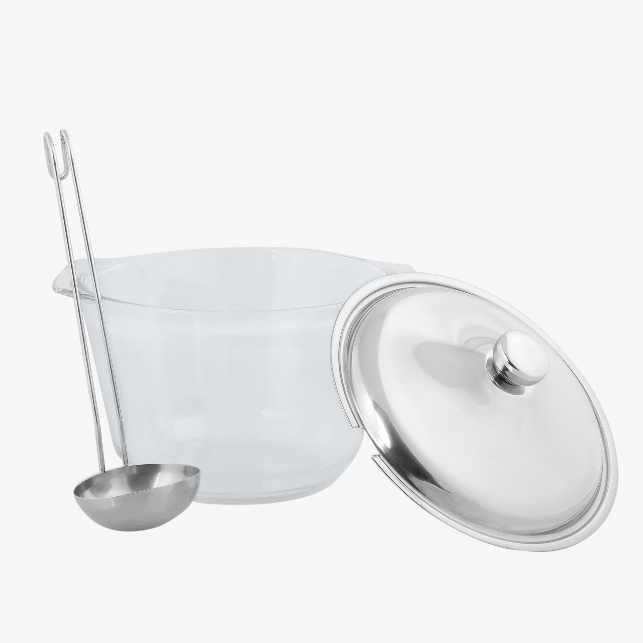 وعاء تسخين الحساء مزود بمغرفة من ويلشاين - 4 لتر-hbxdecorandfurnishings-tabletop-serveware-image-3