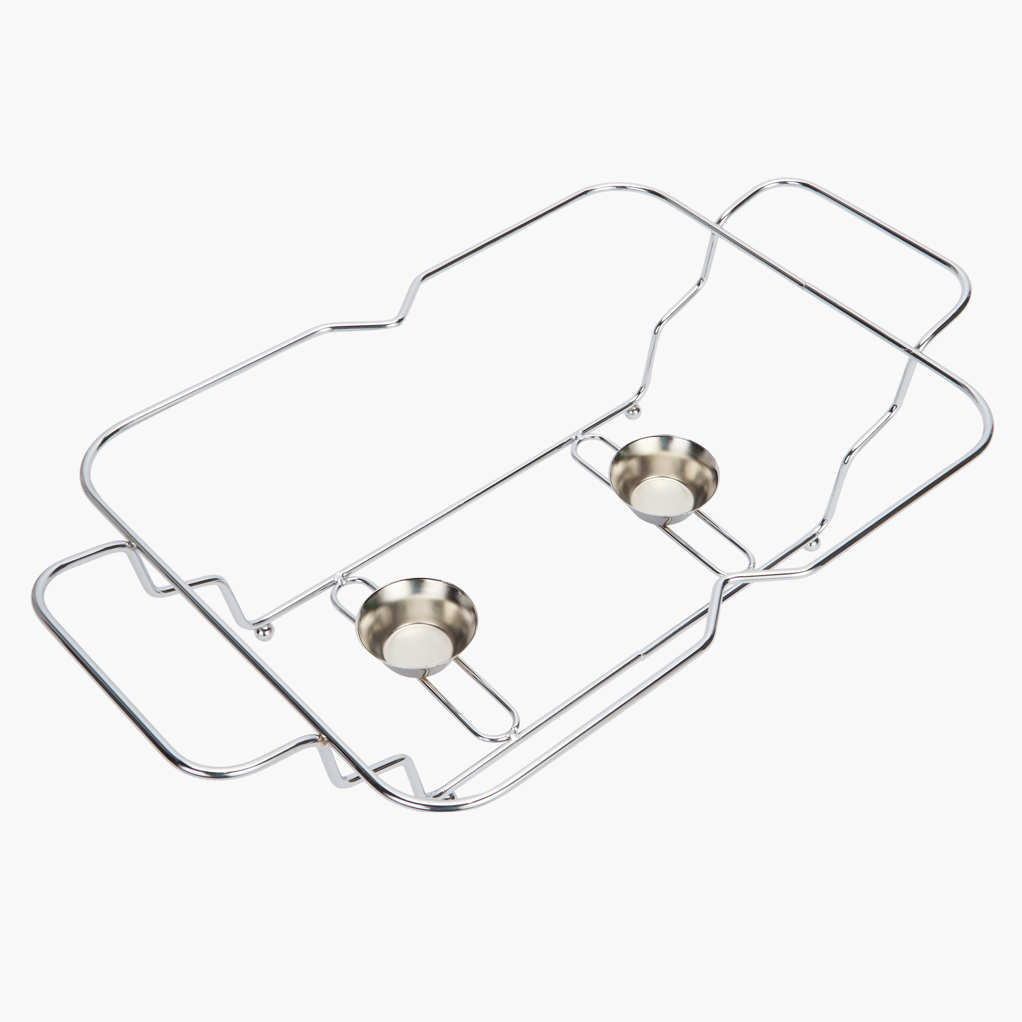 وعاء تسخين الطعام مزدوج ومستطيل الشكل ويلشاين - 1.5 لتر-hbxdecorandfurnishings-tabletop-serveware-image-4
