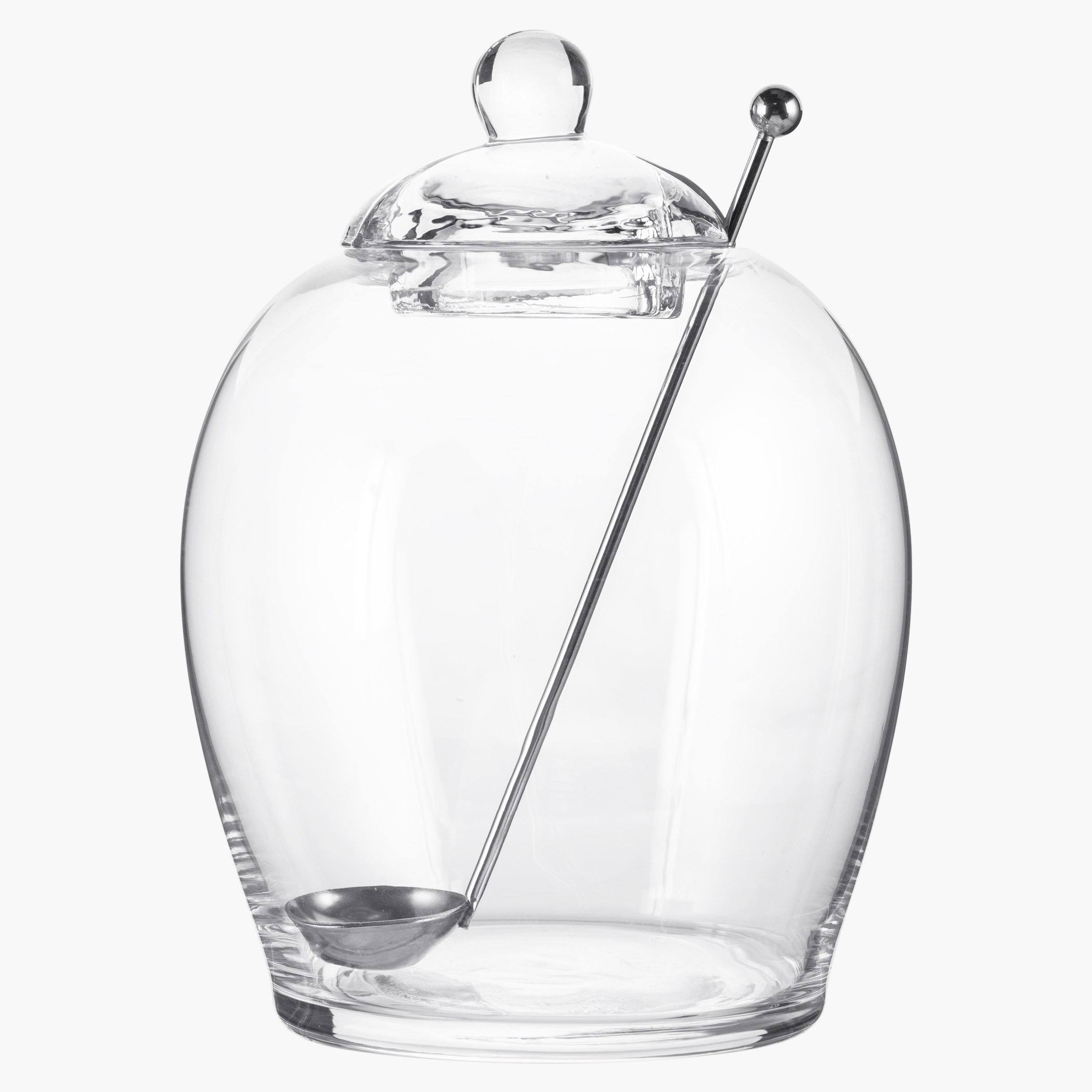 جرة زيتون مع ملعقة باناتش-hbxhomeware-hbxkitchen-image-1